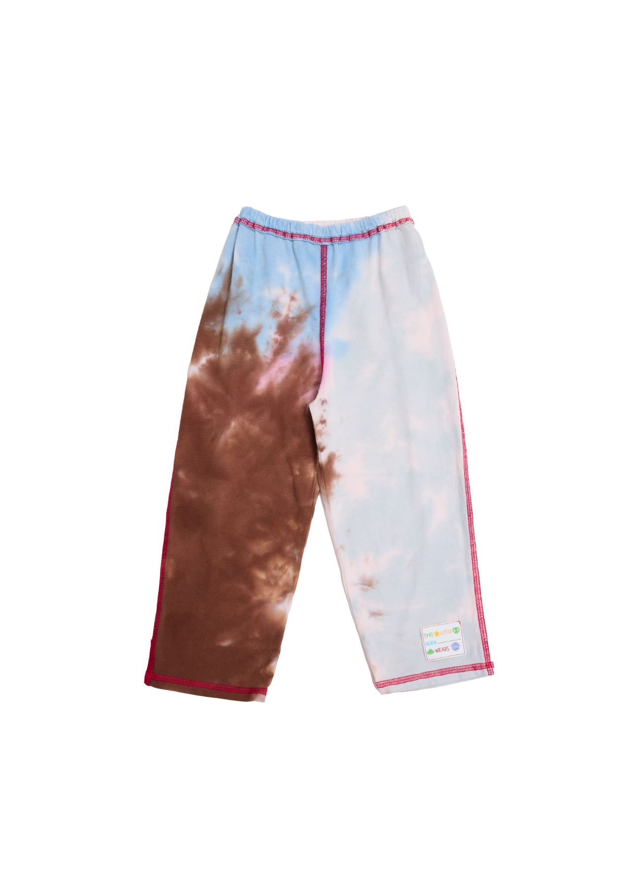 Cosmo Nova Pants x Hannah Beaden Collab