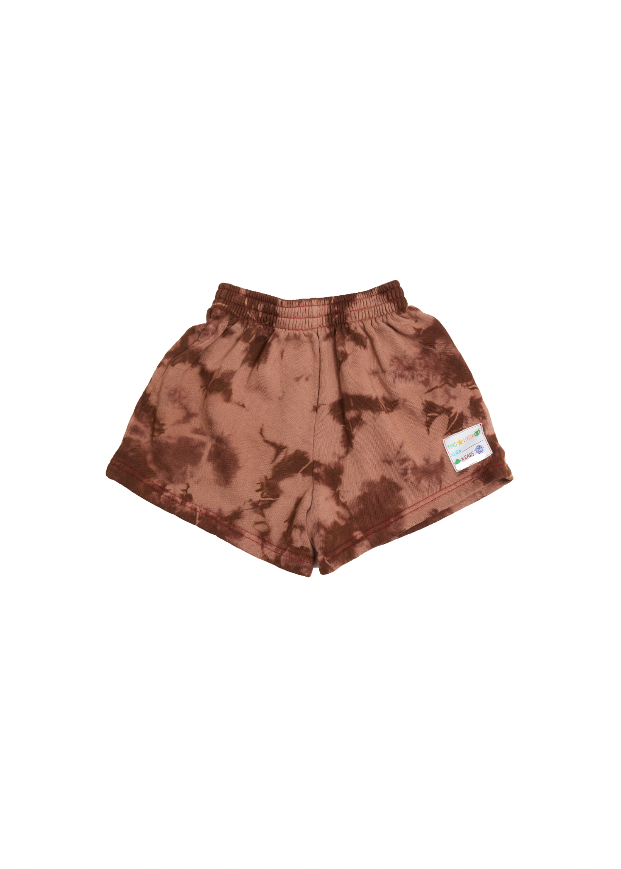 Cosmo Ceres Shorts x Hannah Beaden Collab