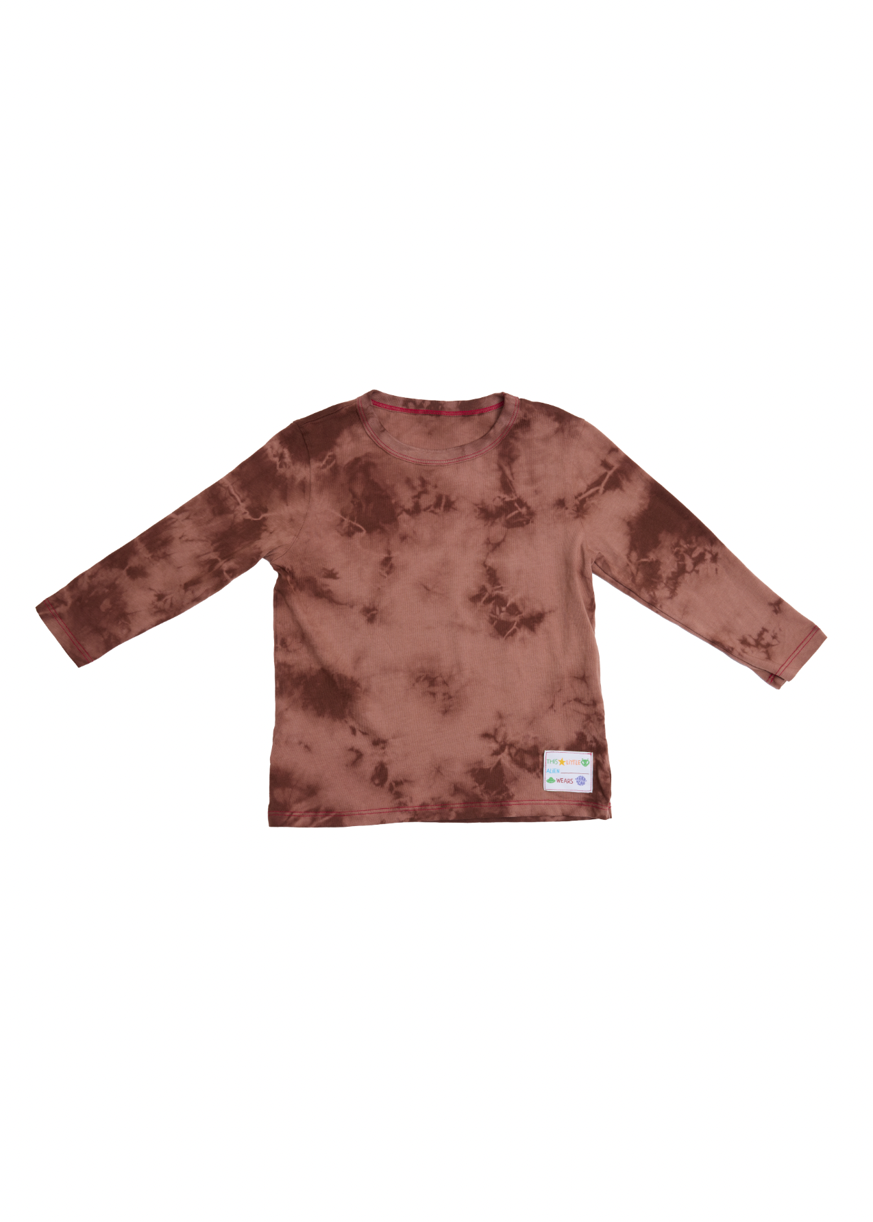 Cosmo Ceres Long Sleeve x Hannah Beaden Collab