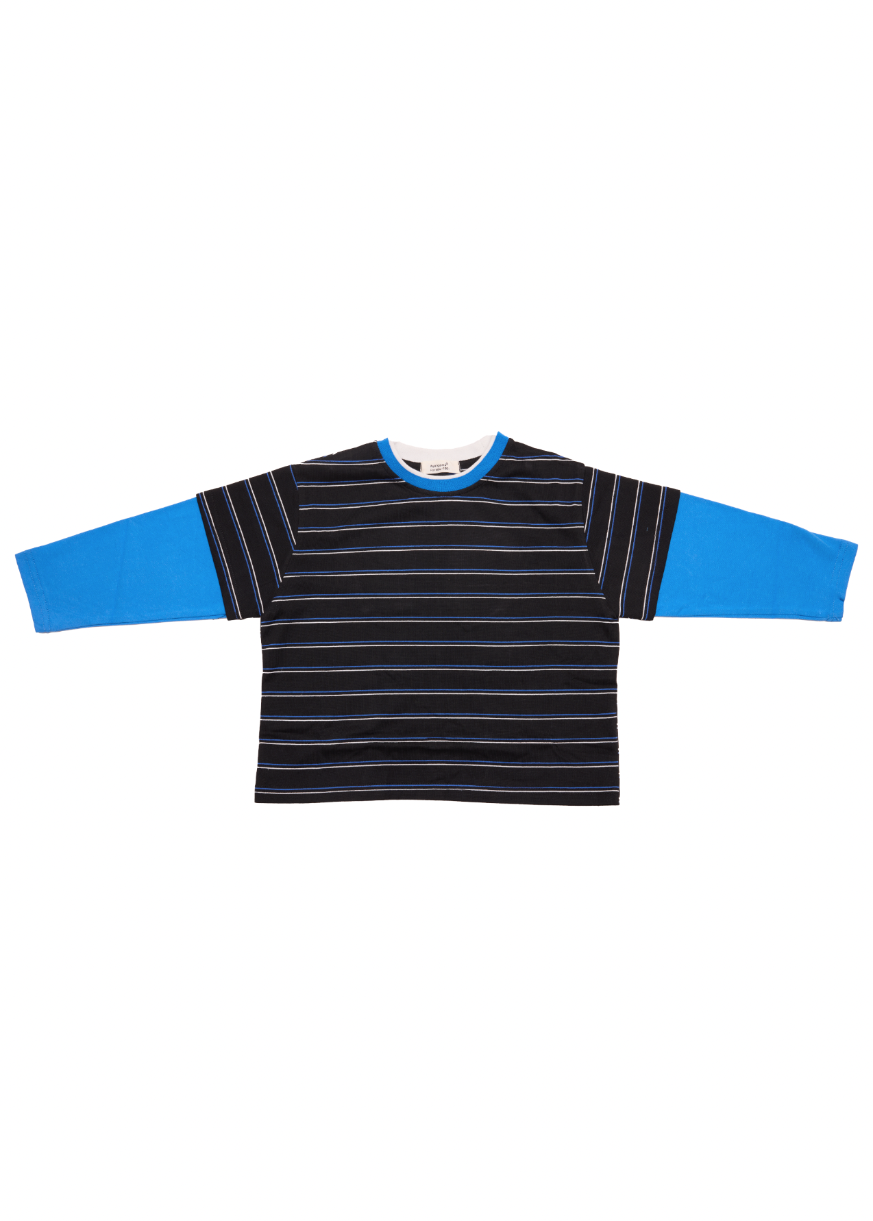 Oversized Layer Shirt