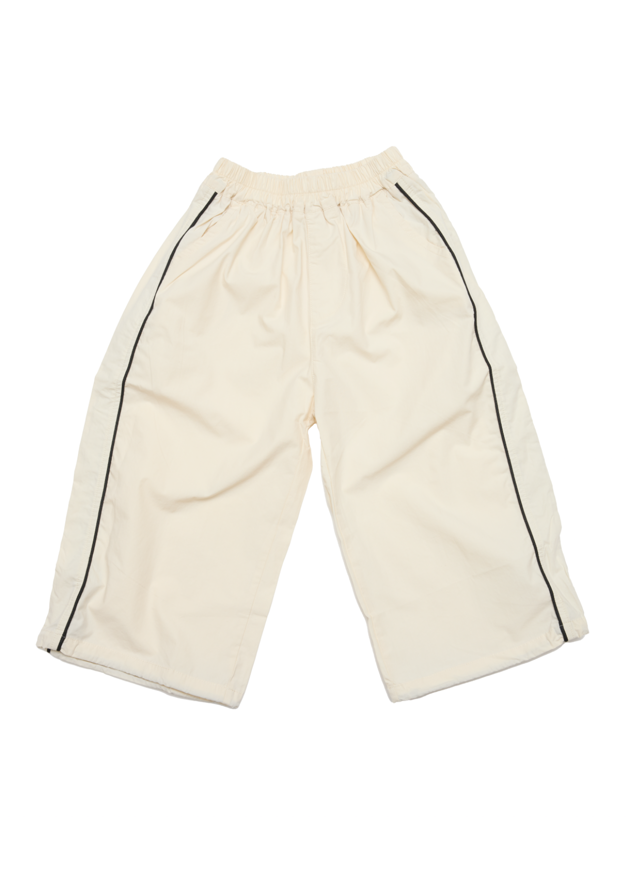 Track Pant - Bone