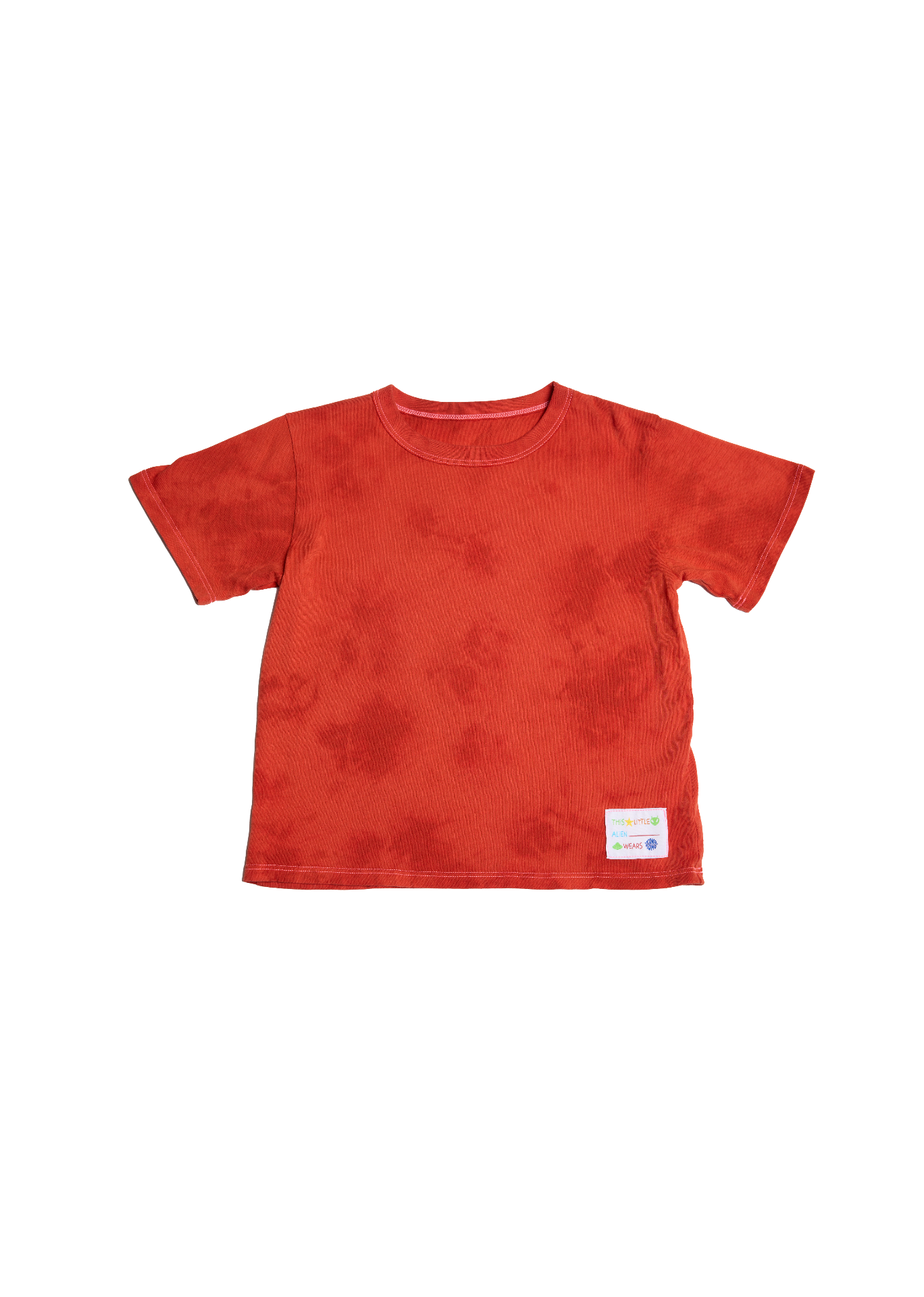 Cosmo Tee Shirt - Mars