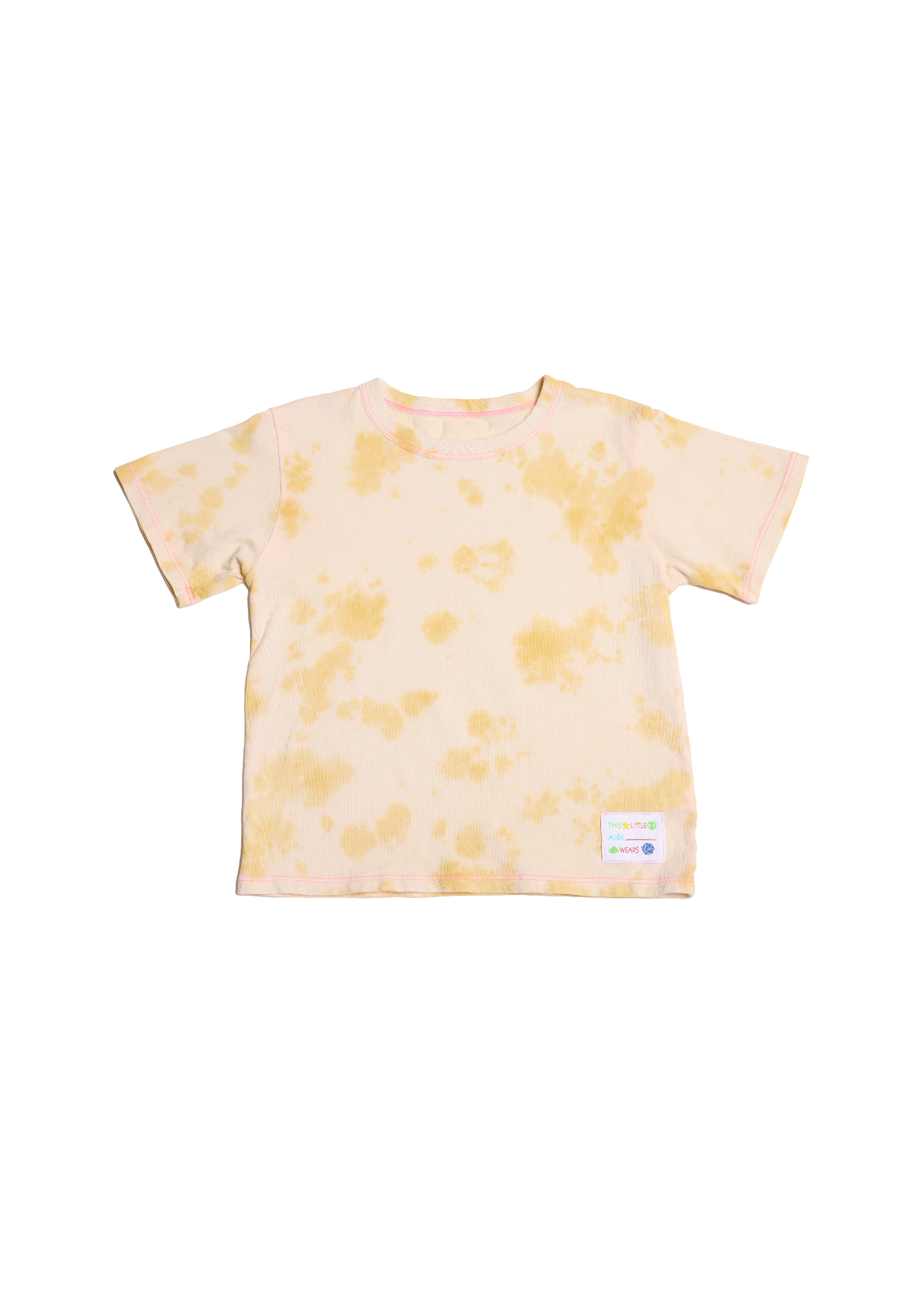 Cosmo Tee Shirt - Lunar
