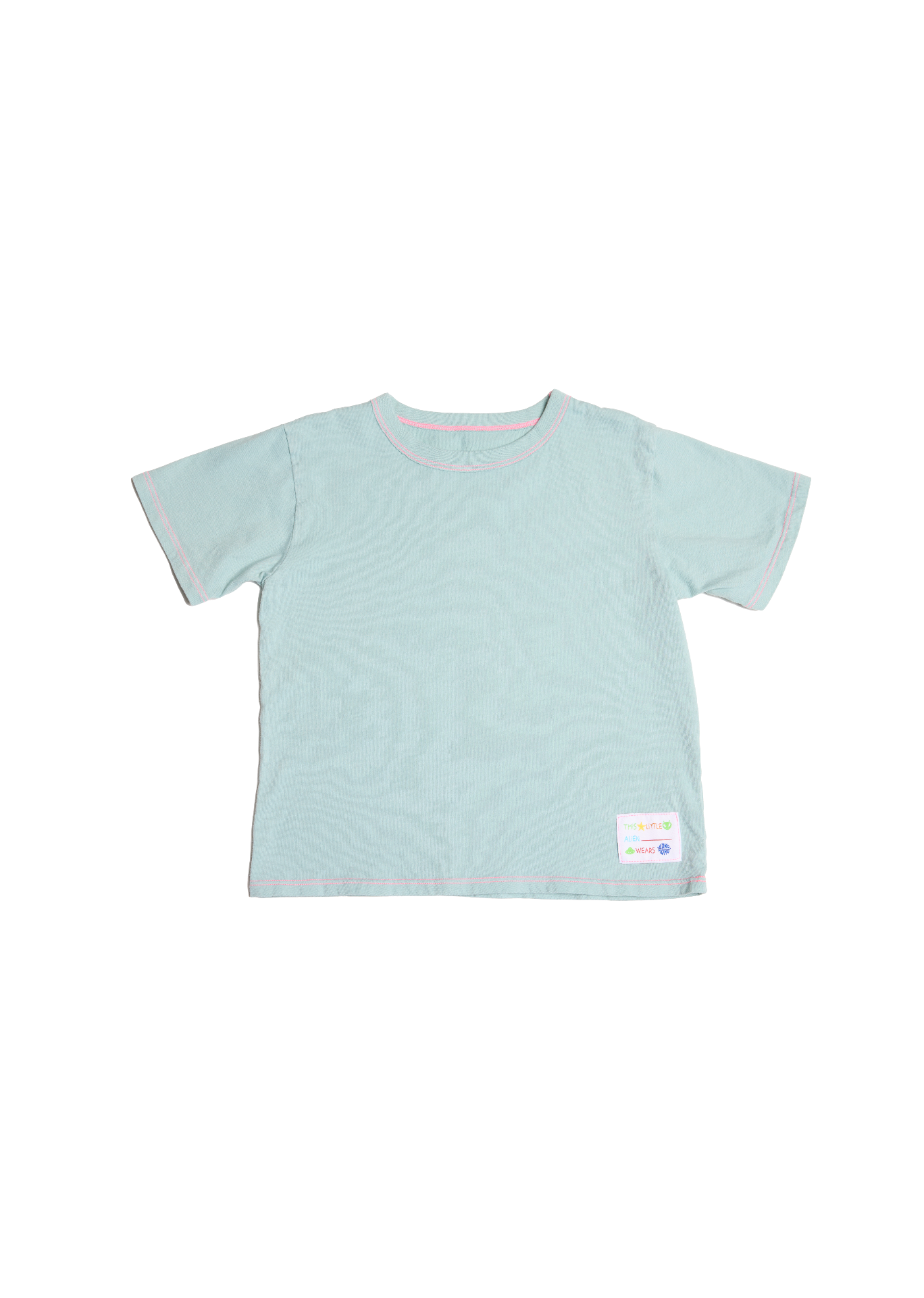 Cosmo Tee Shirt - Atmos