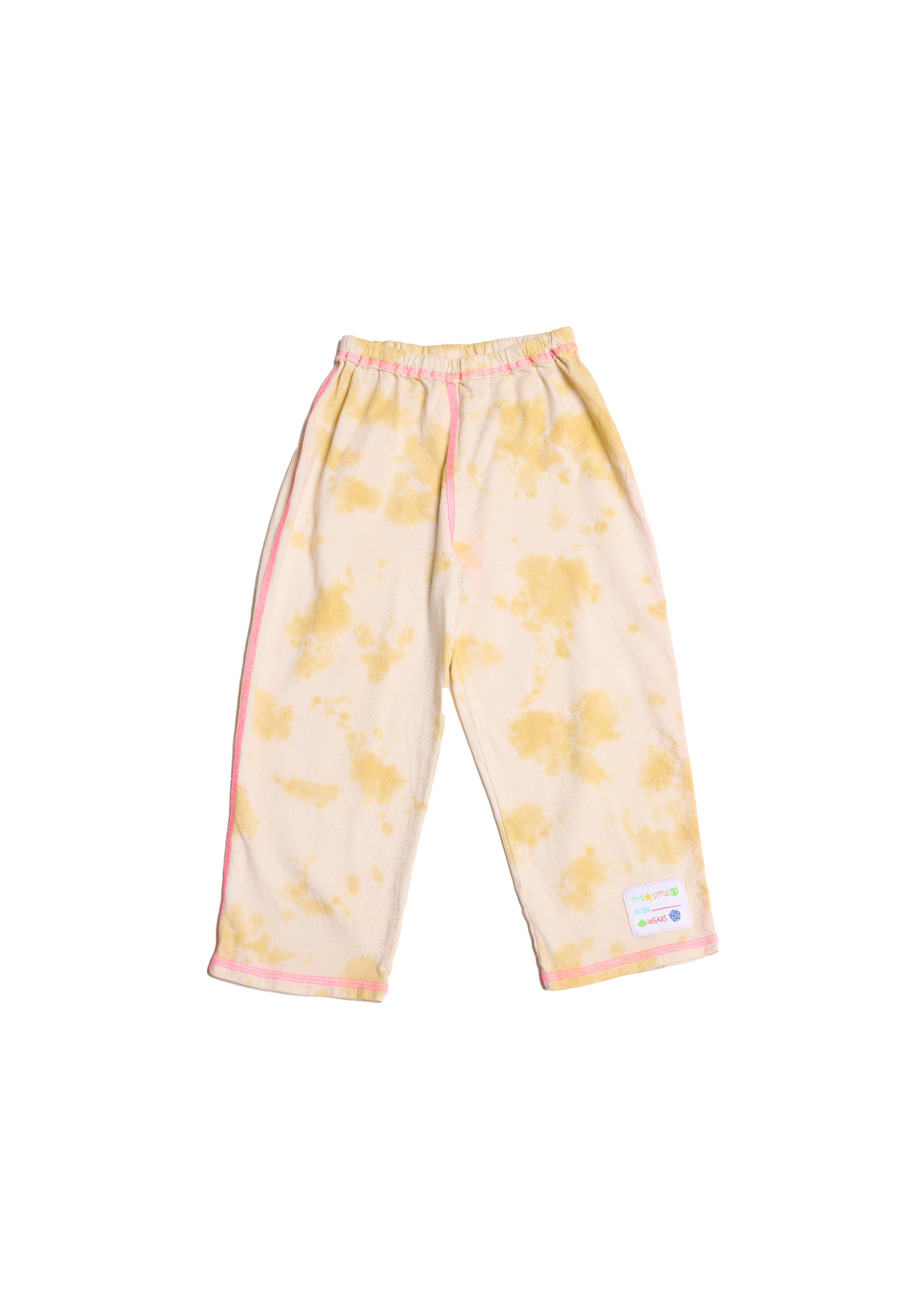 Cosmo Pants - Lunar