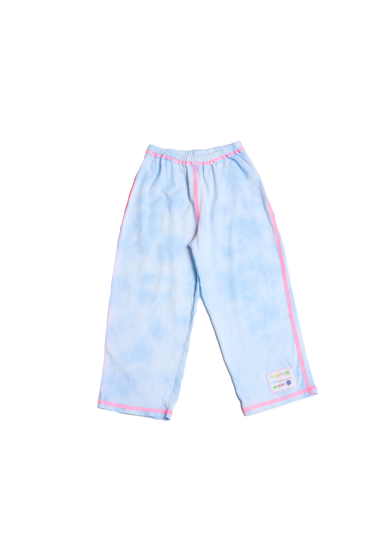 Cosmo Pants - Cloud