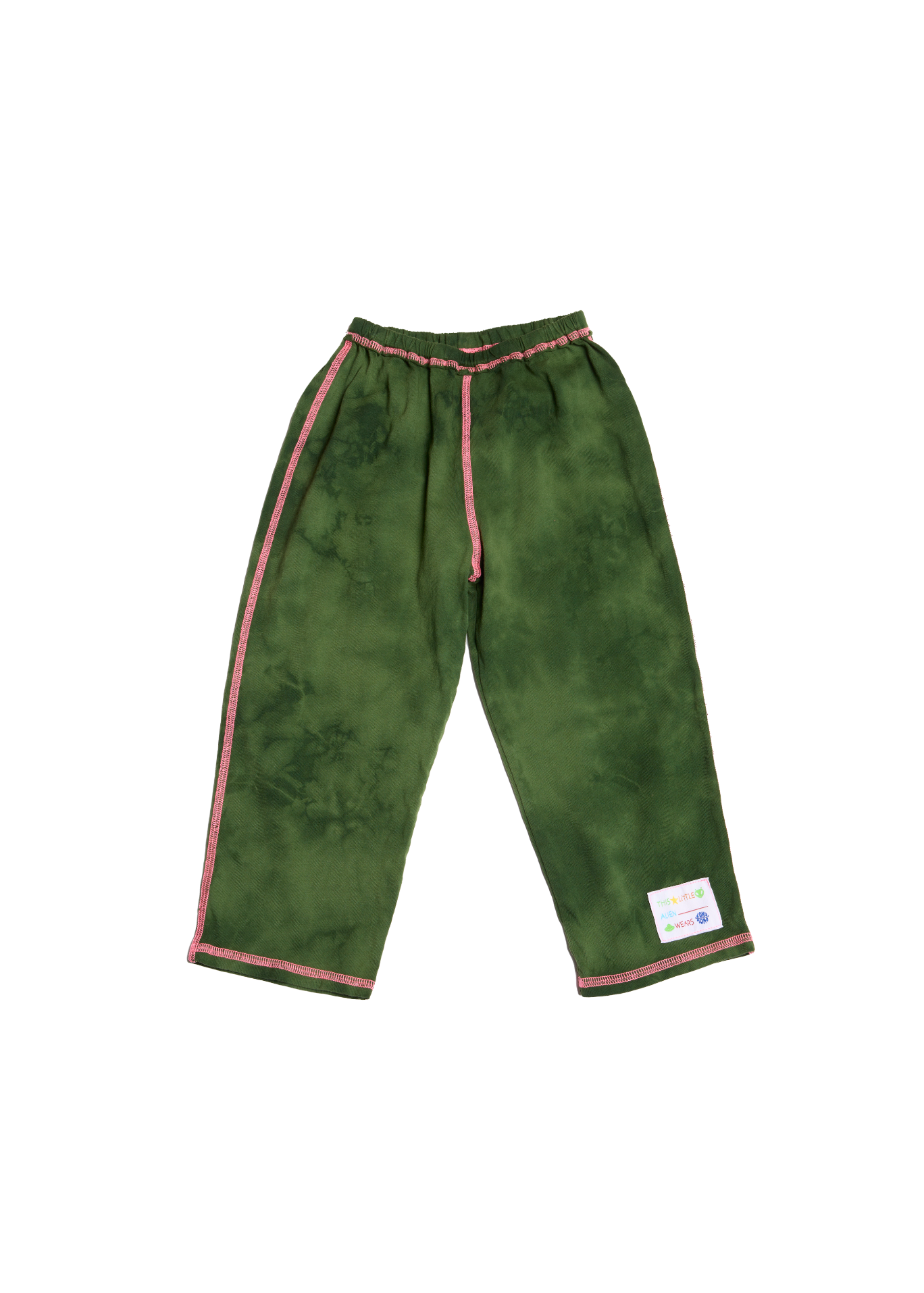 Cosmo Pants - Earth