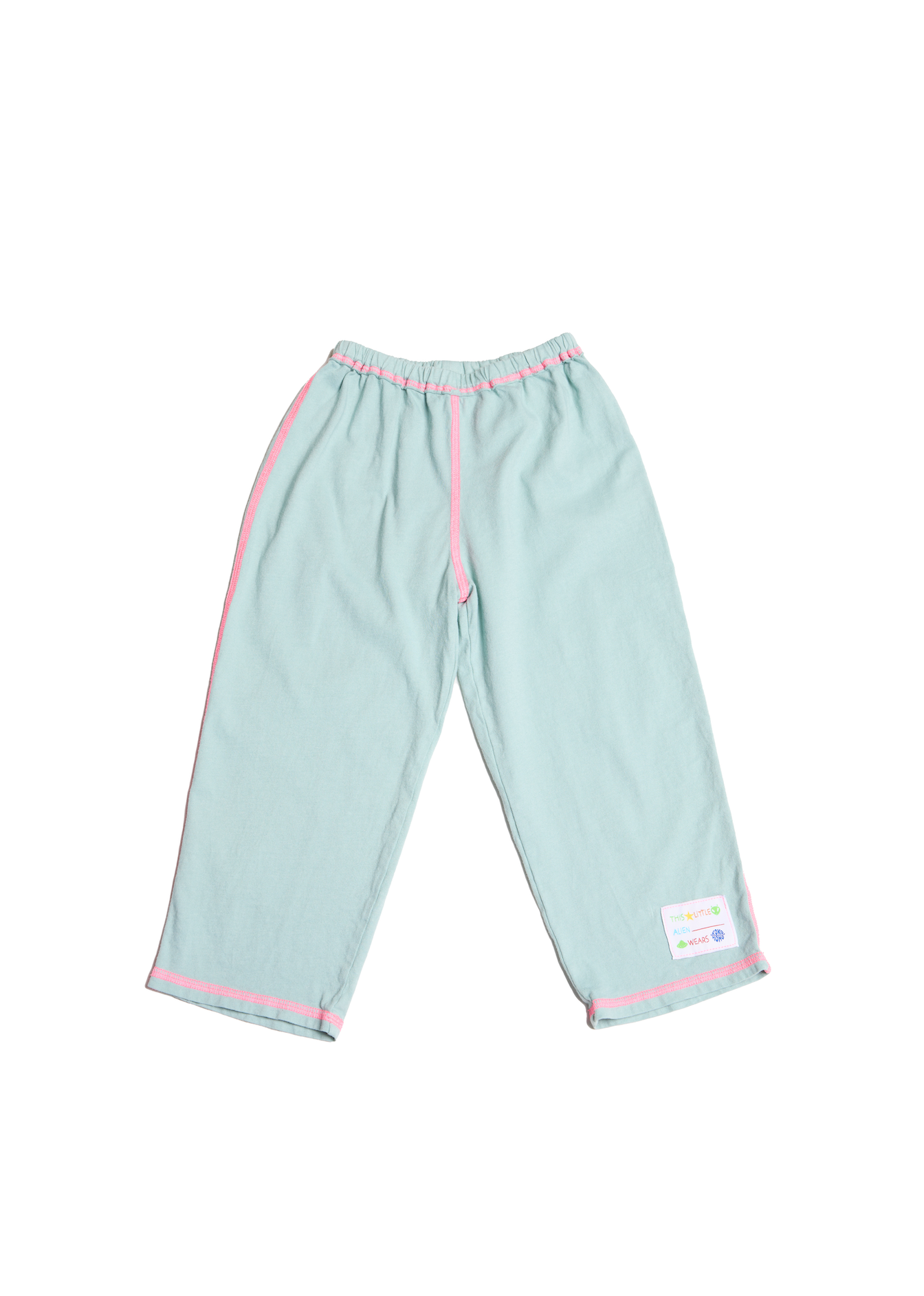 Cosmo Pants - Atmos