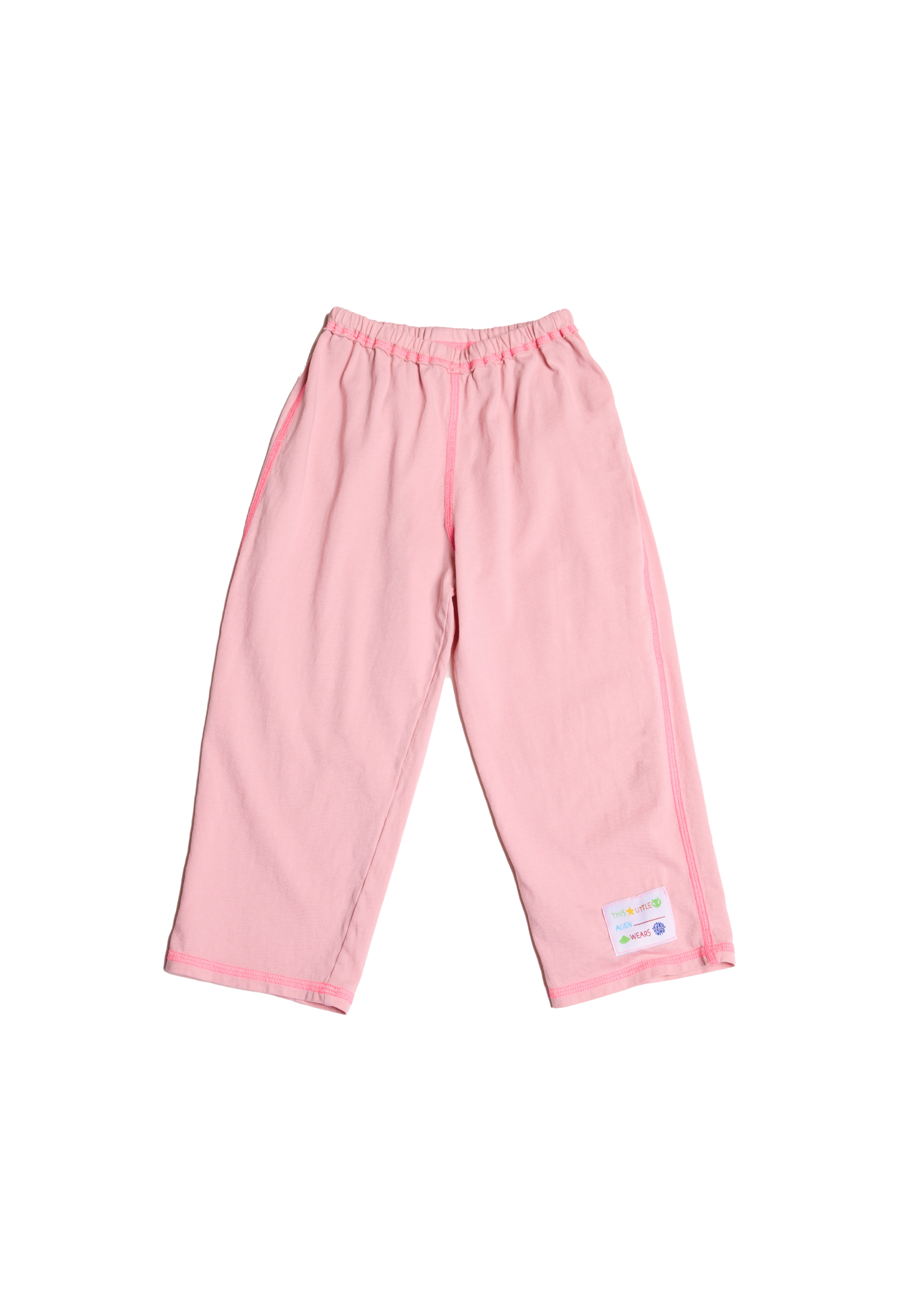 Cosmo Pants - Blush Nova