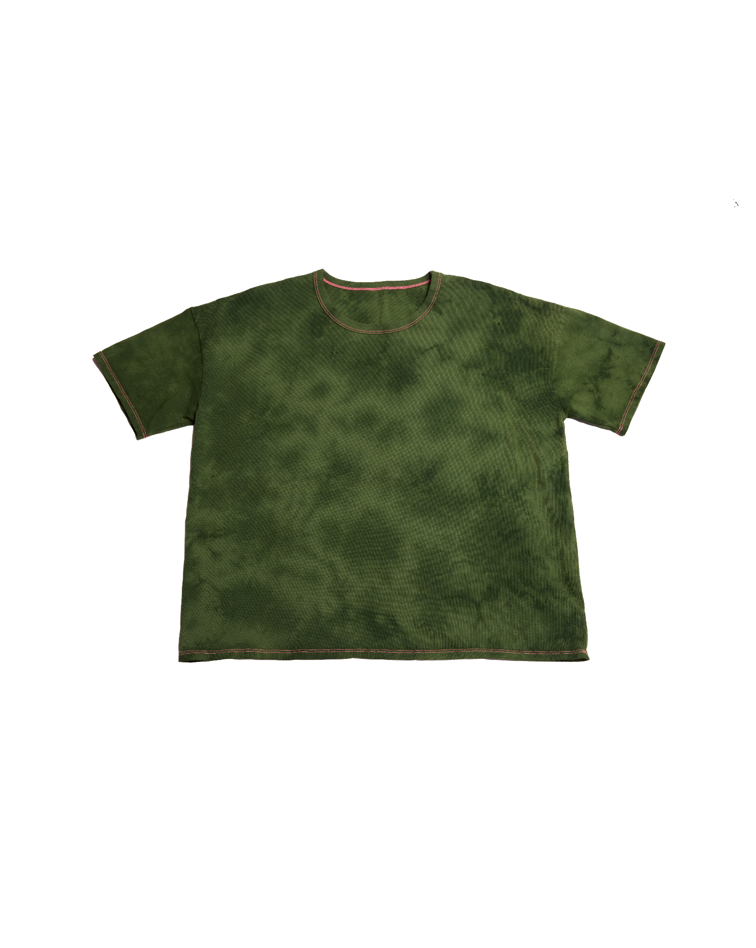 Adult Cosmo Boxy Tee - Earth