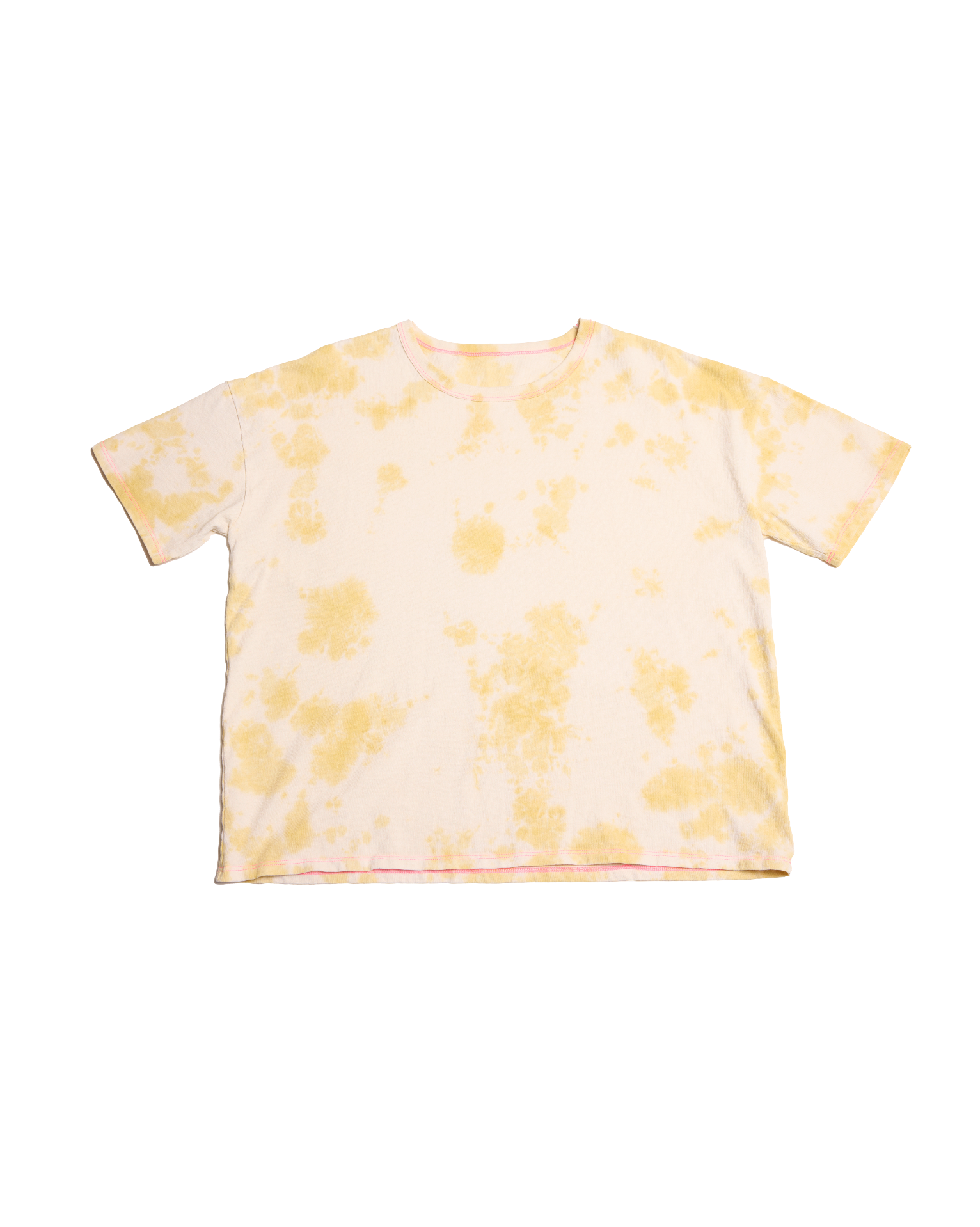 Adult Cosmo Boxy Tee - Lunar