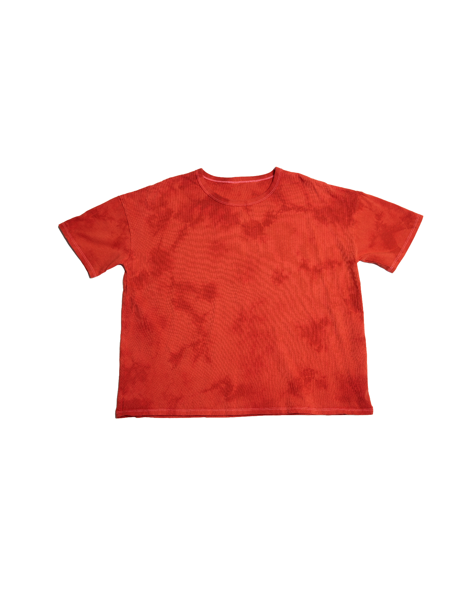 Adult Cosmo Boxy Tee - Mars