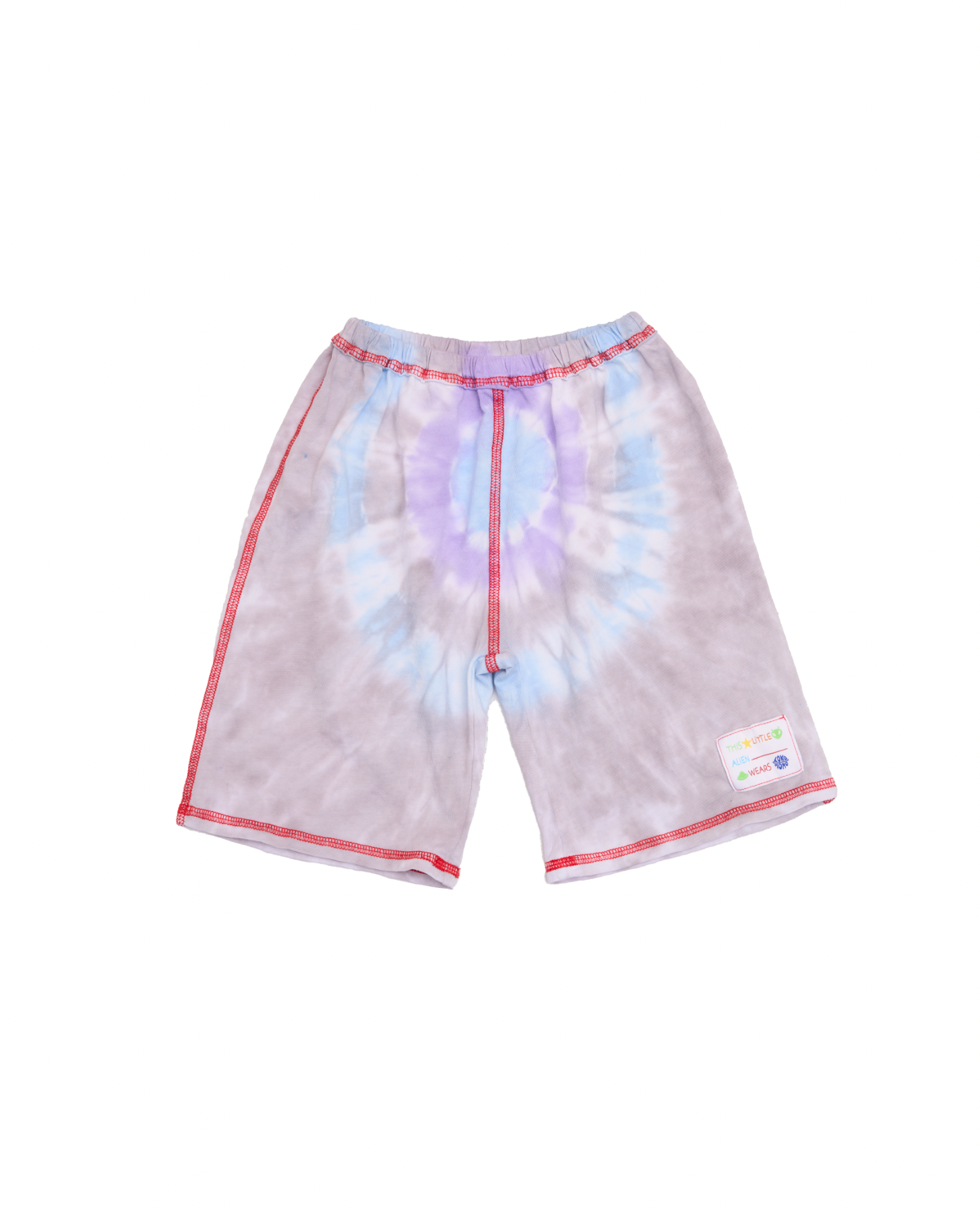 Cosmo "Made to Grow" Shorts - Mercury
