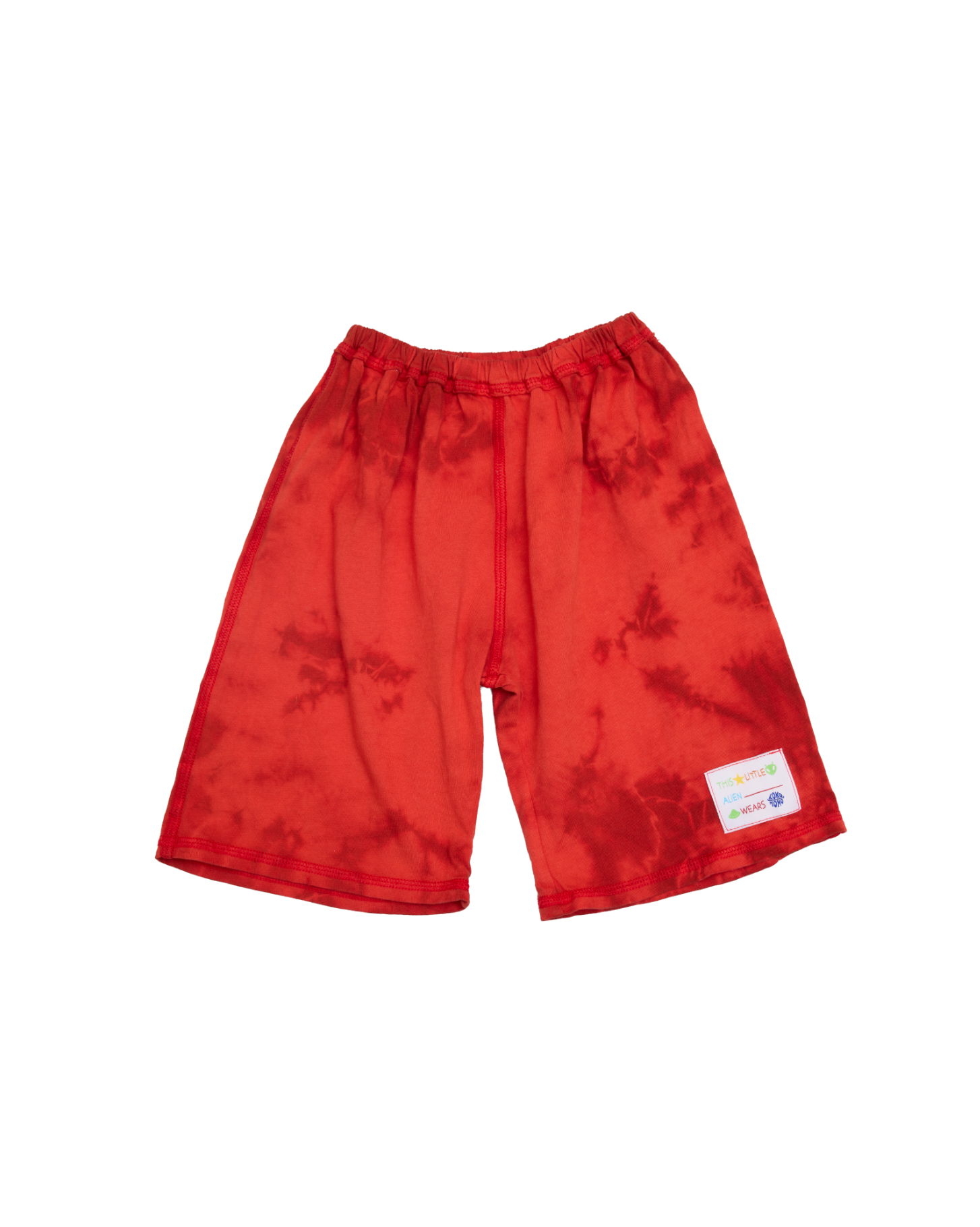 Cosmo "Made to Grow" Shorts - Mars