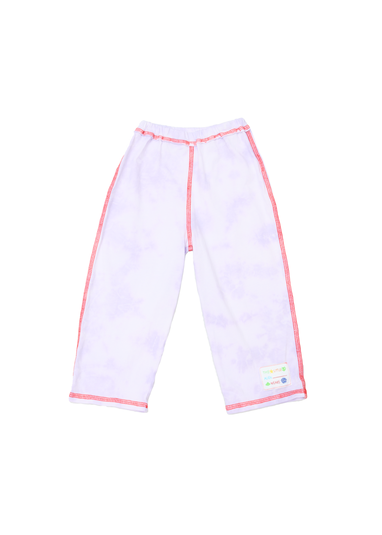 Cosmo Pants x Courtney Coll - Moonbeam