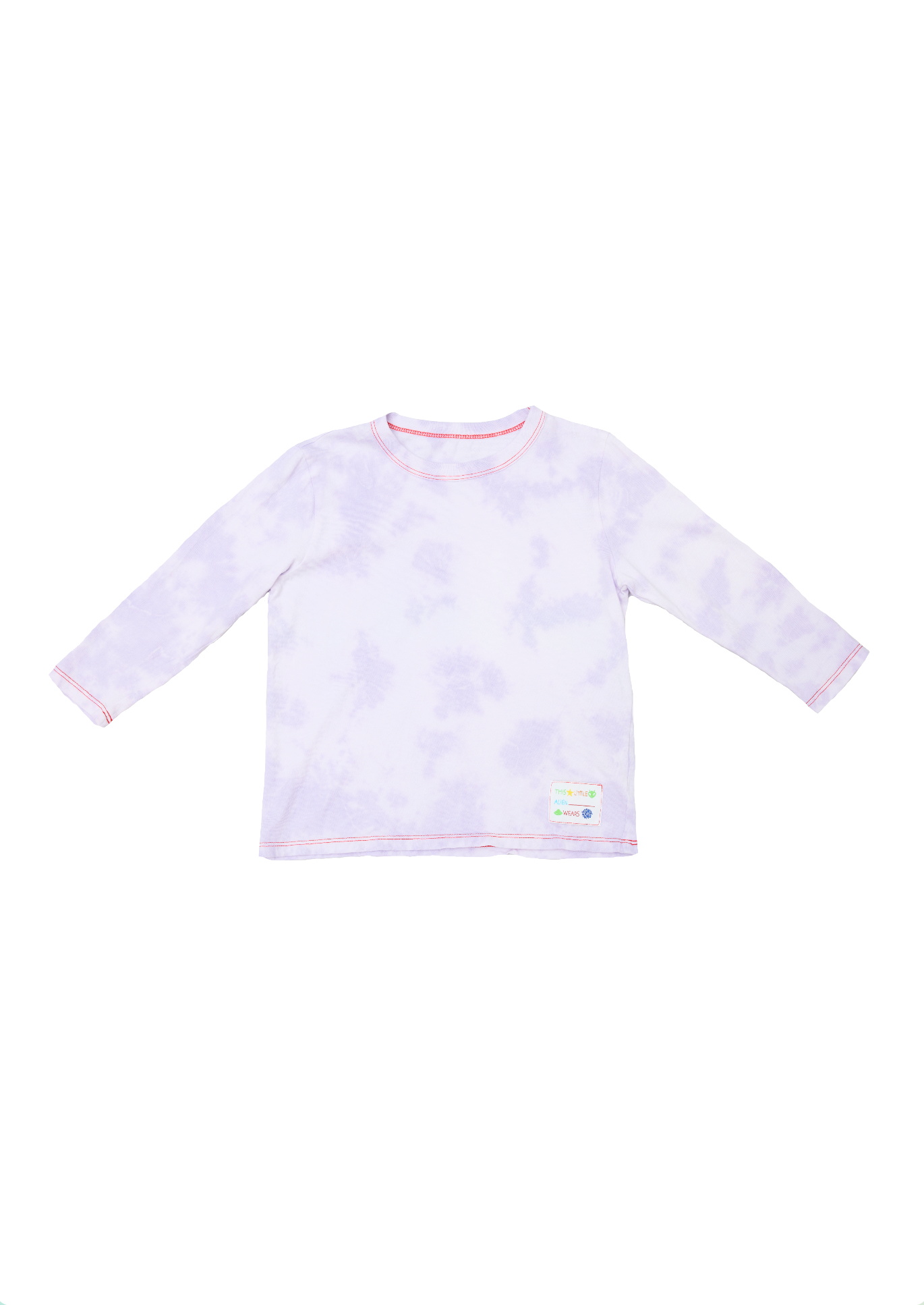 Cosmo Long Sleeve x Courtney Coll - Moonbeam