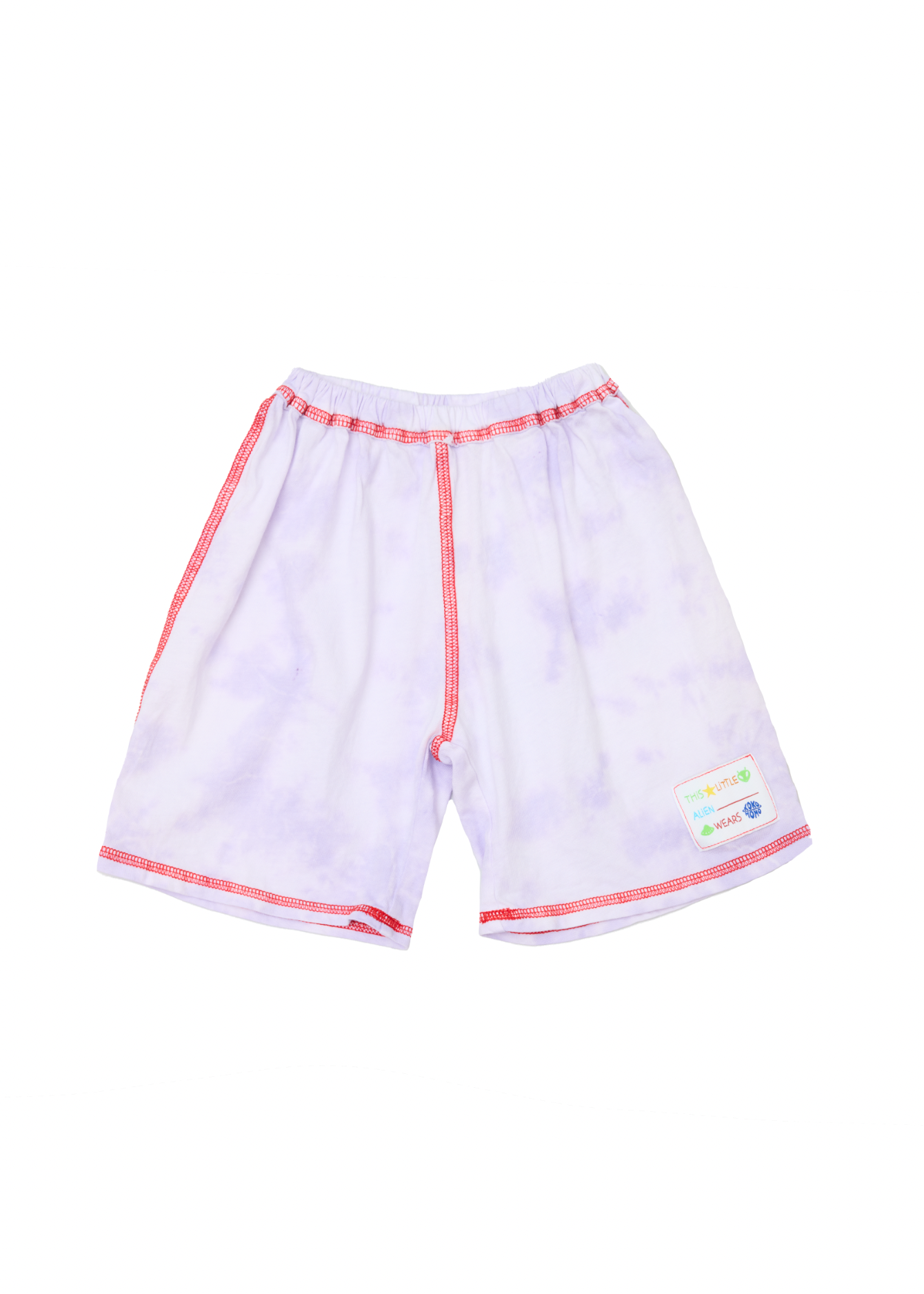 Cosmo Made to Grow Shorts x Courtney Coll - Moonbeam