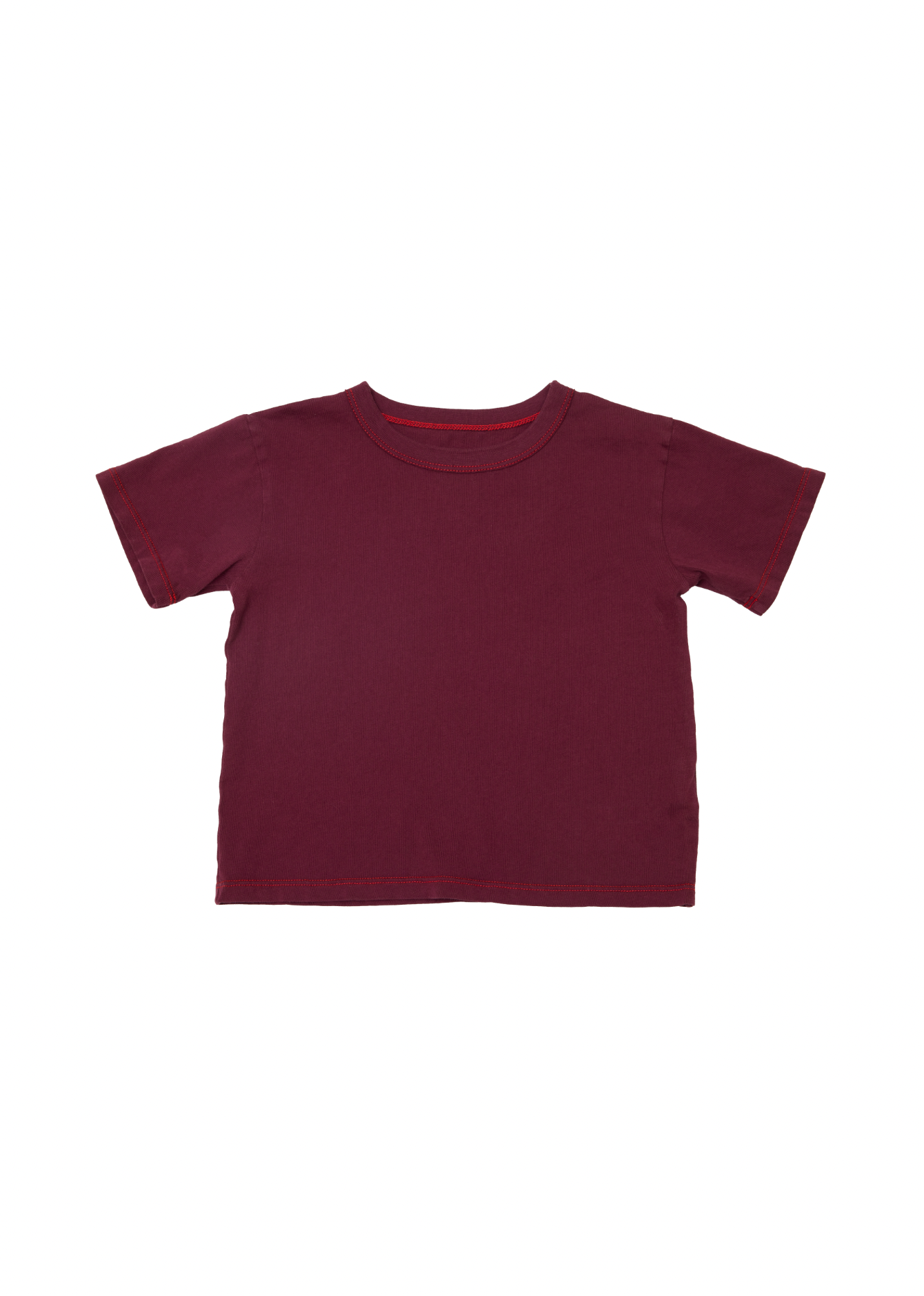 Adult Cosmo Tee x Courtney Coll - Obsidian