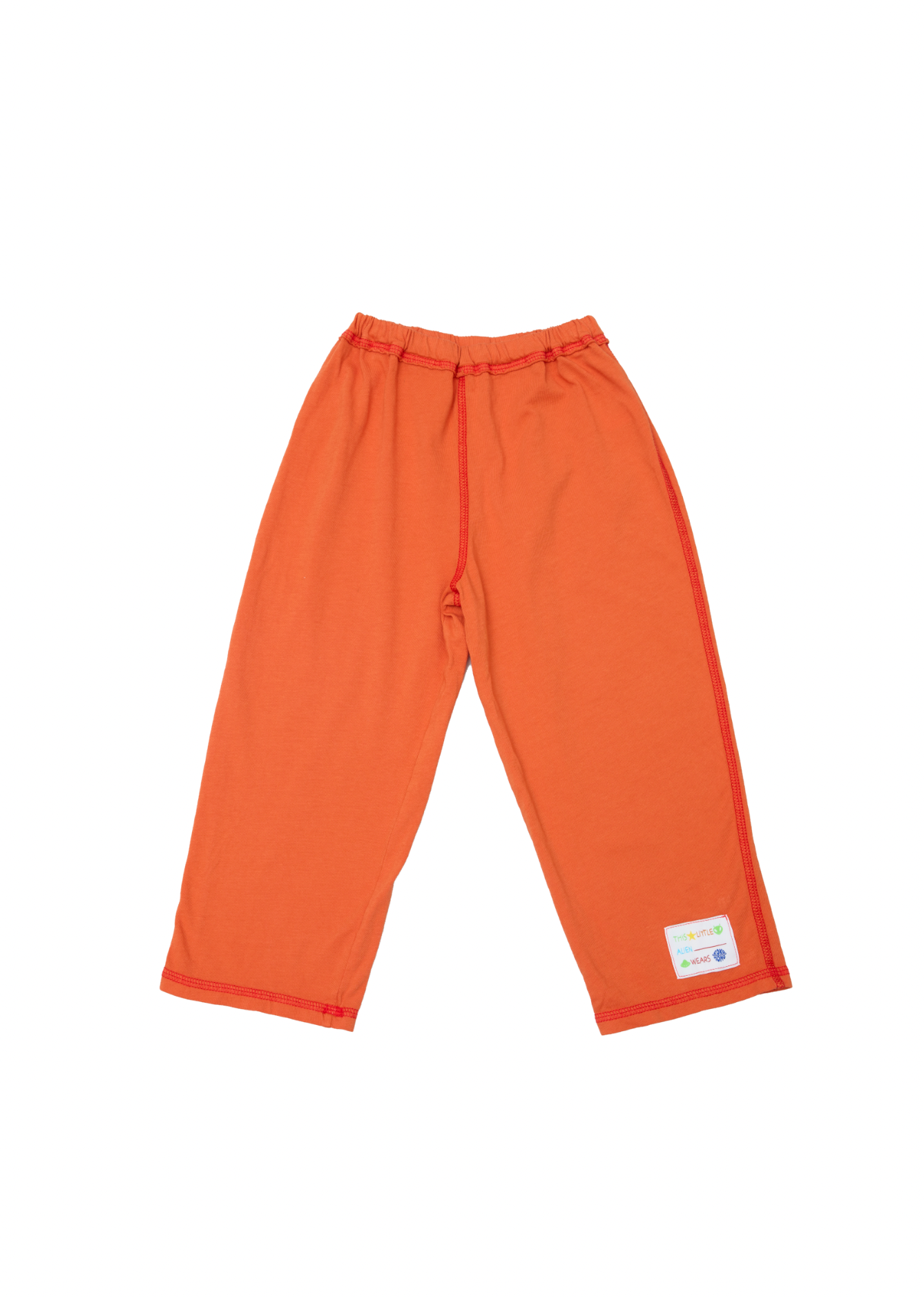 Cosmo Pants x Courtney Coll - Sunburst