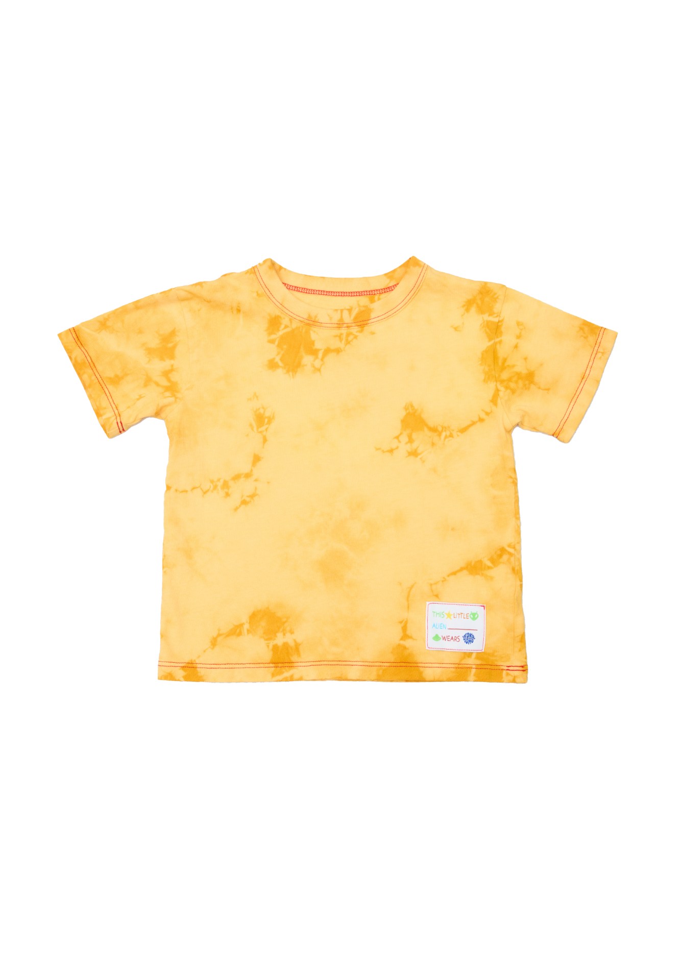 Cosmo Tee x Courtney Coll - Solstice