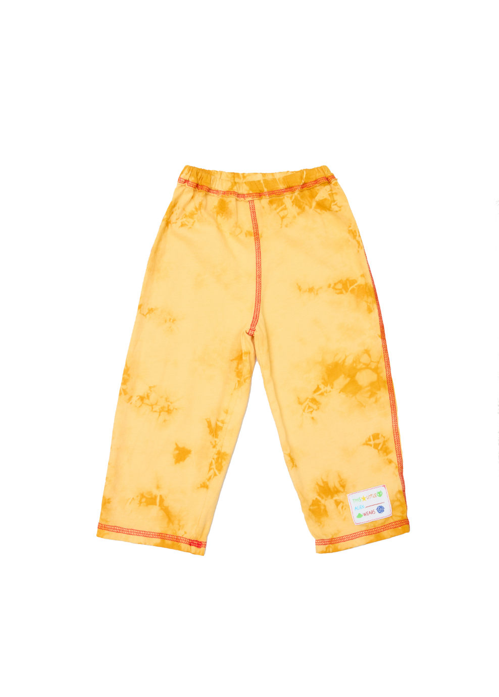 Cosmo Pants x Courtney Coll - Solstice