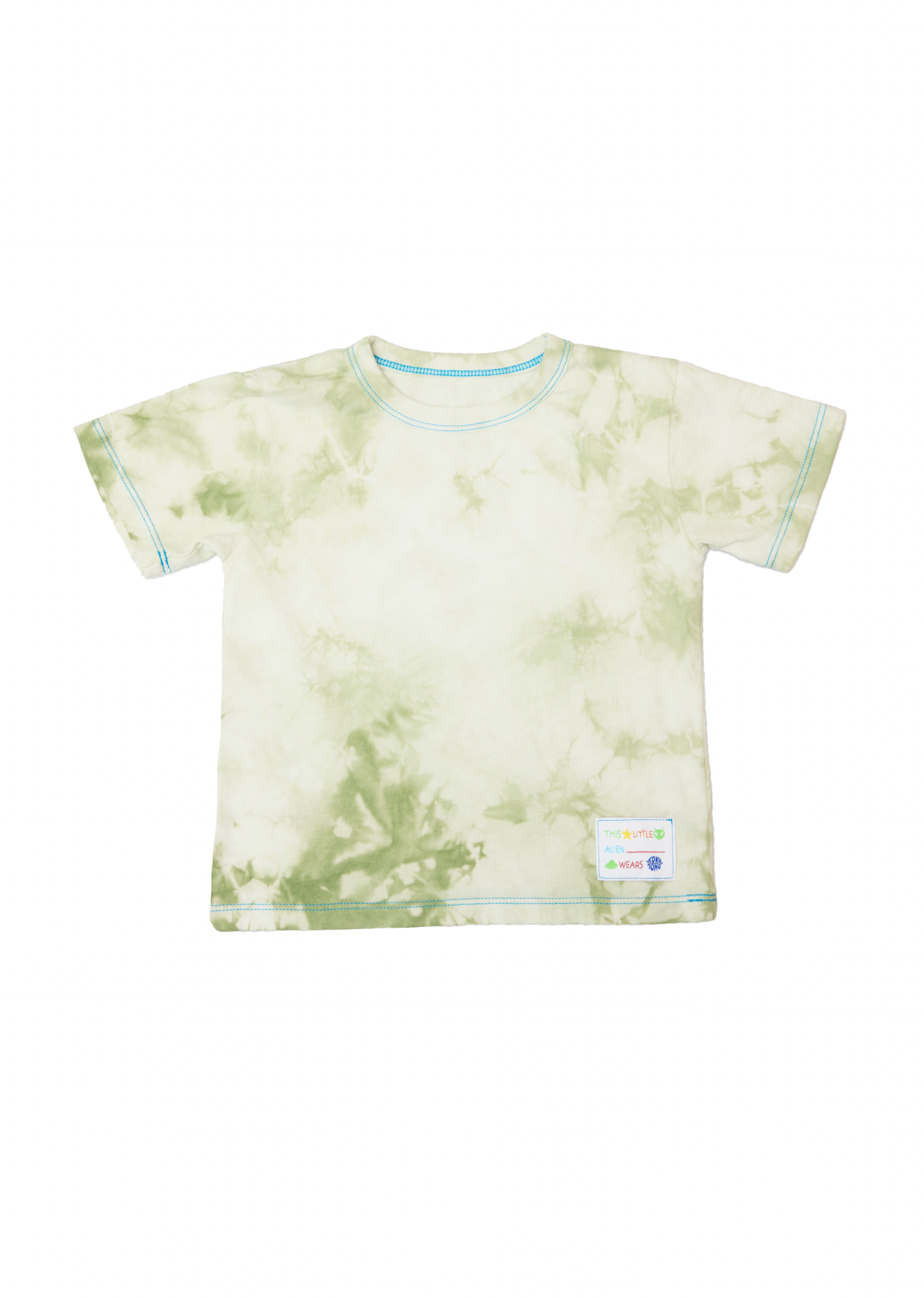 Cosmo Tee Shirt - Vesta