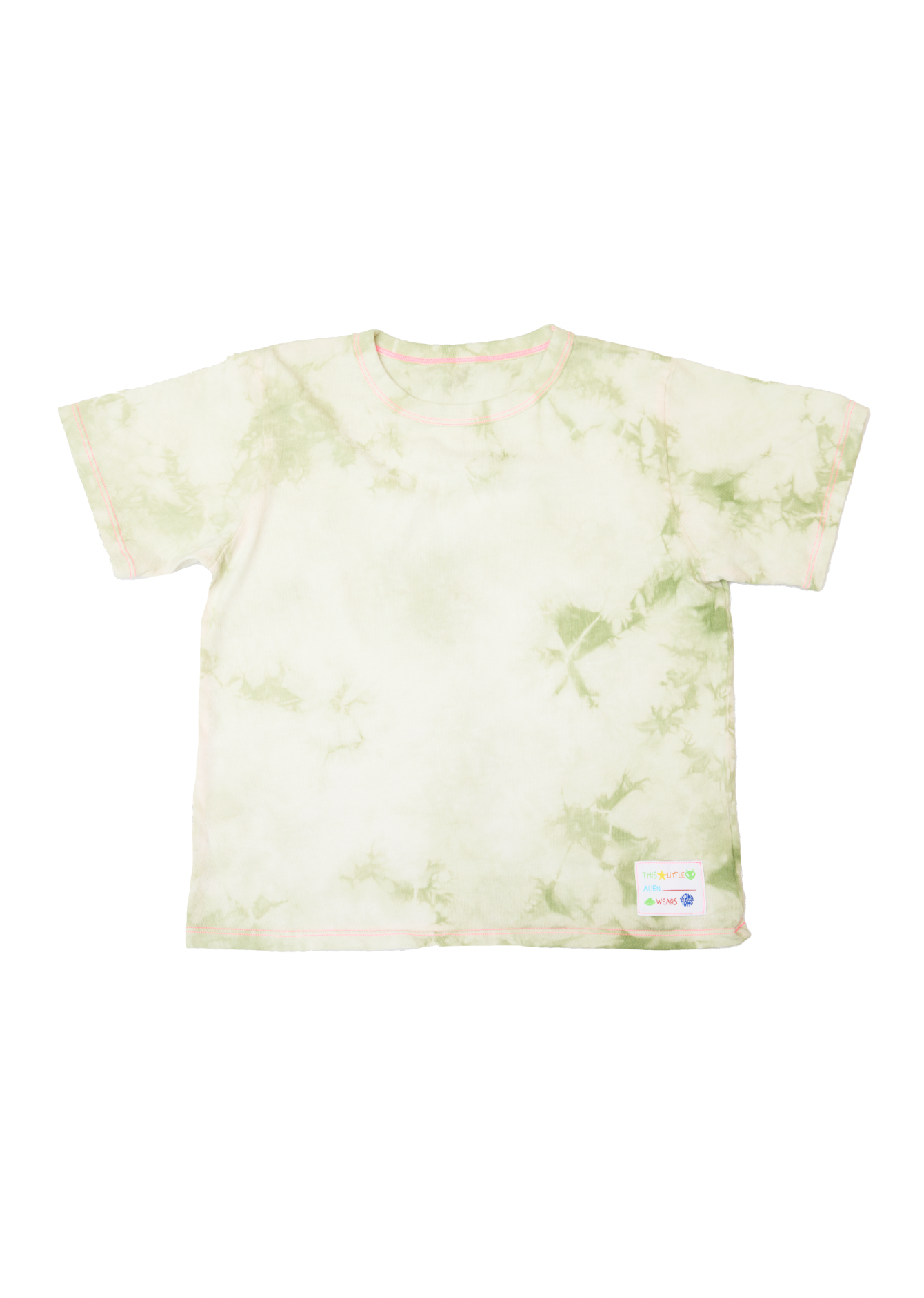Cosmo Tee Shirt - Vesta