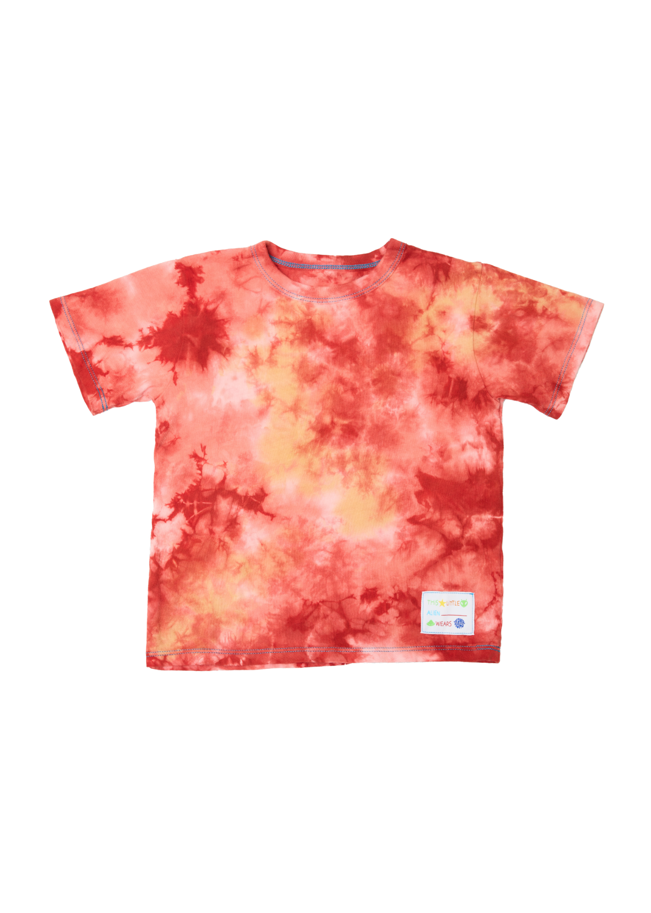 Cosmo Tee Shirt - Antares