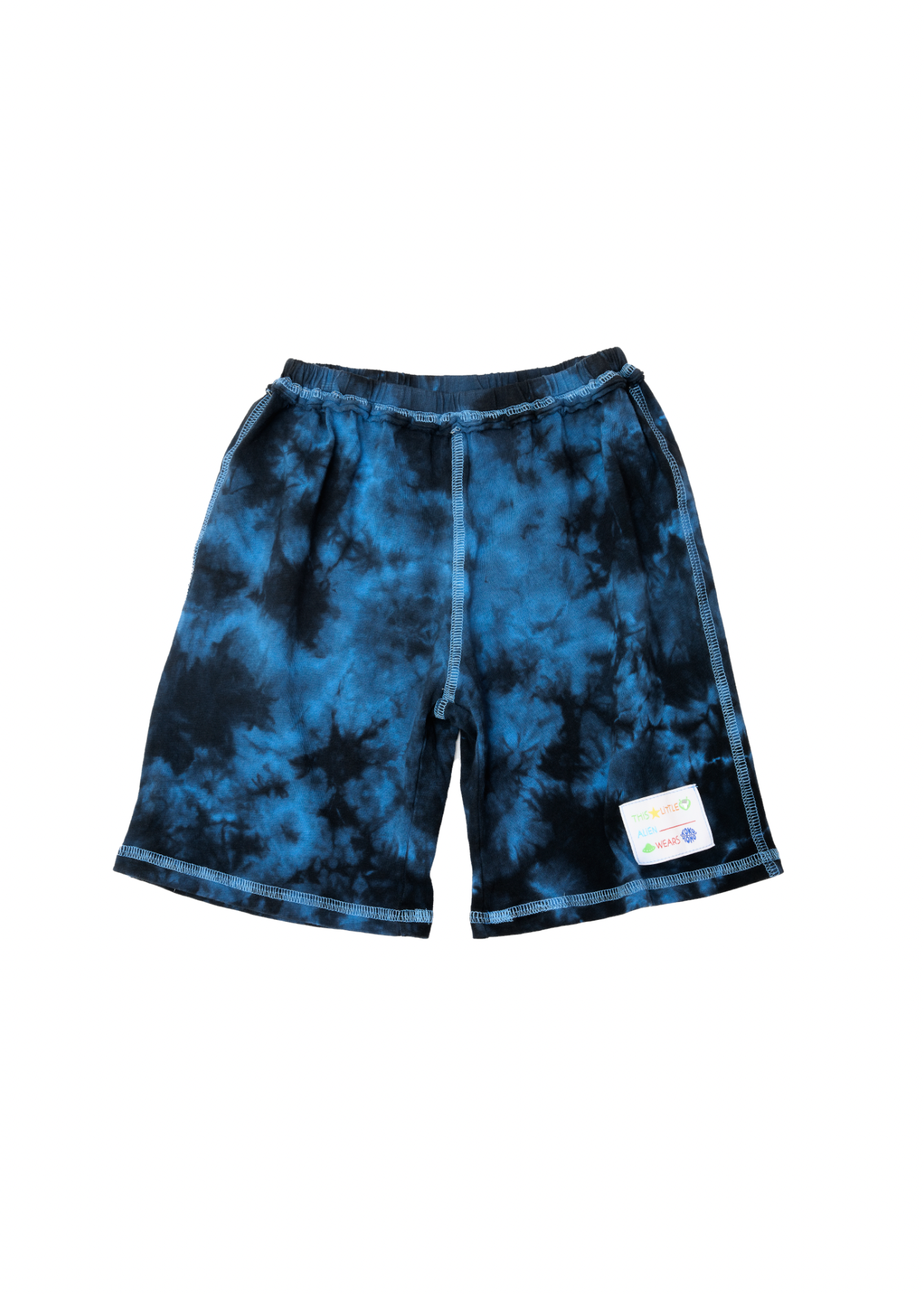 Cosmo Made to Grow Shorts - Deep Space