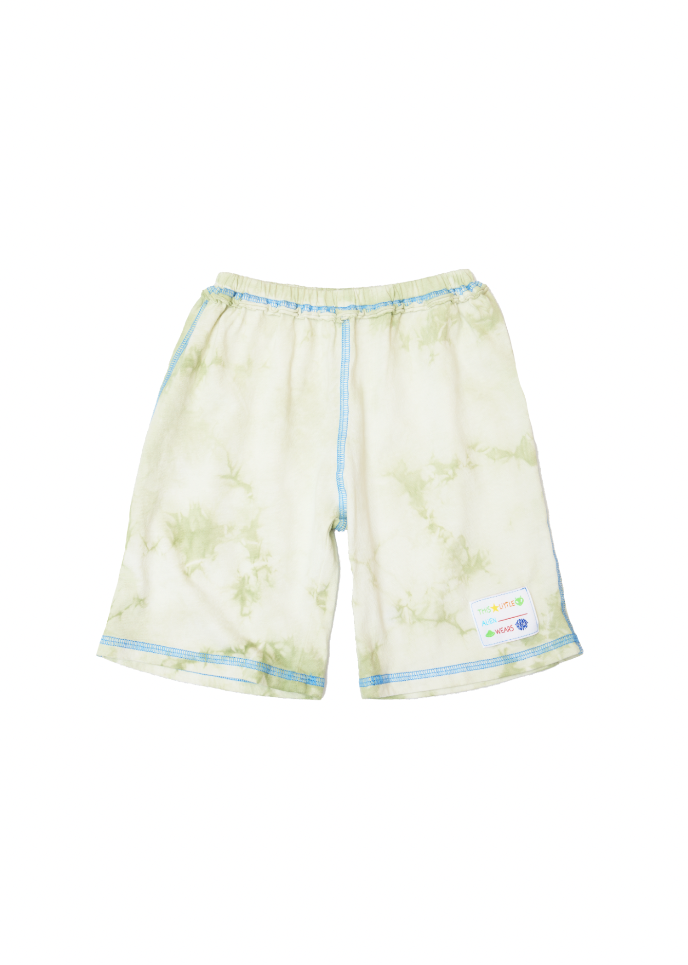Cosmo Made to Grow Shorts - Vesta