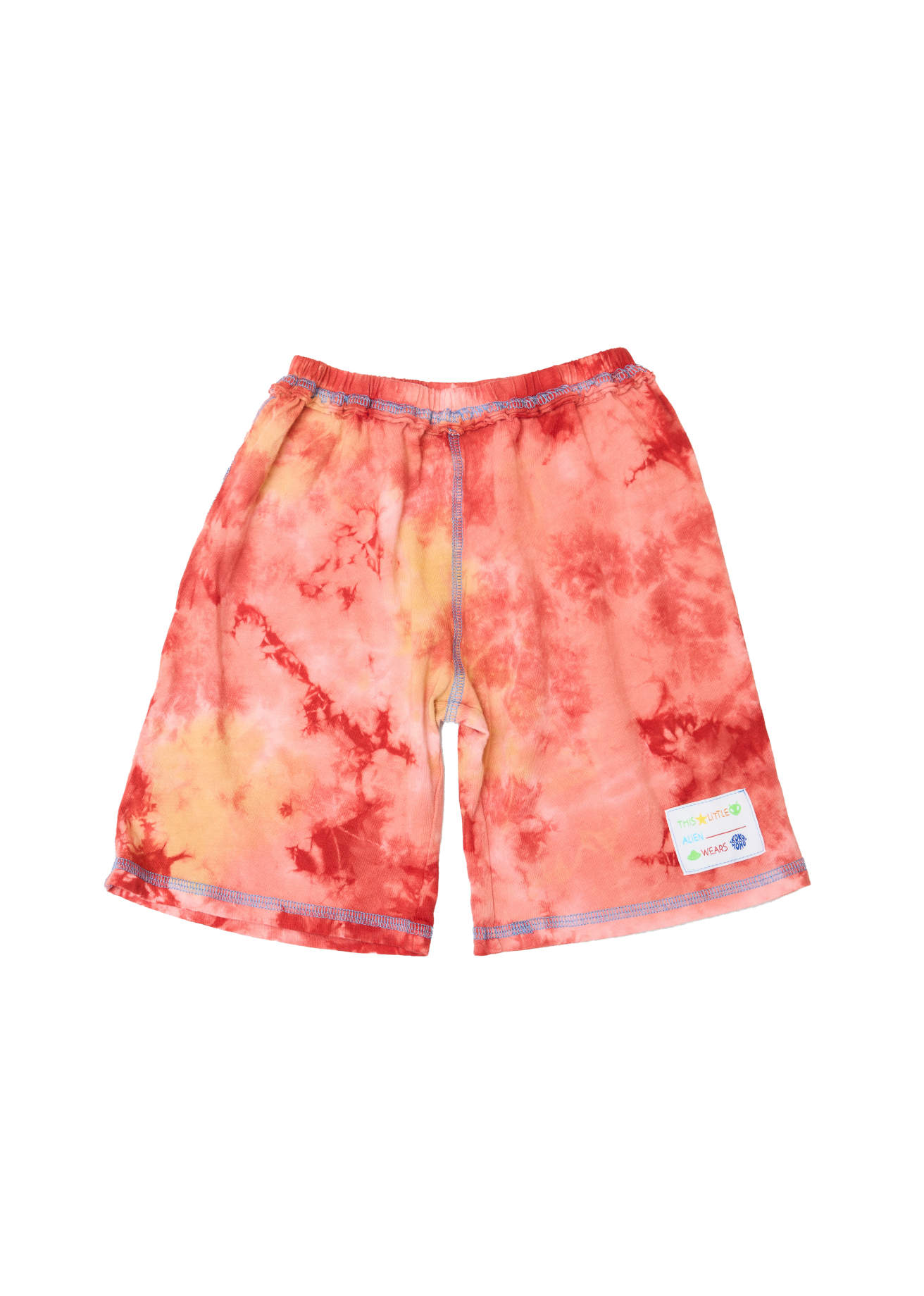 Cosmo Made to Grow Shorts - Antares