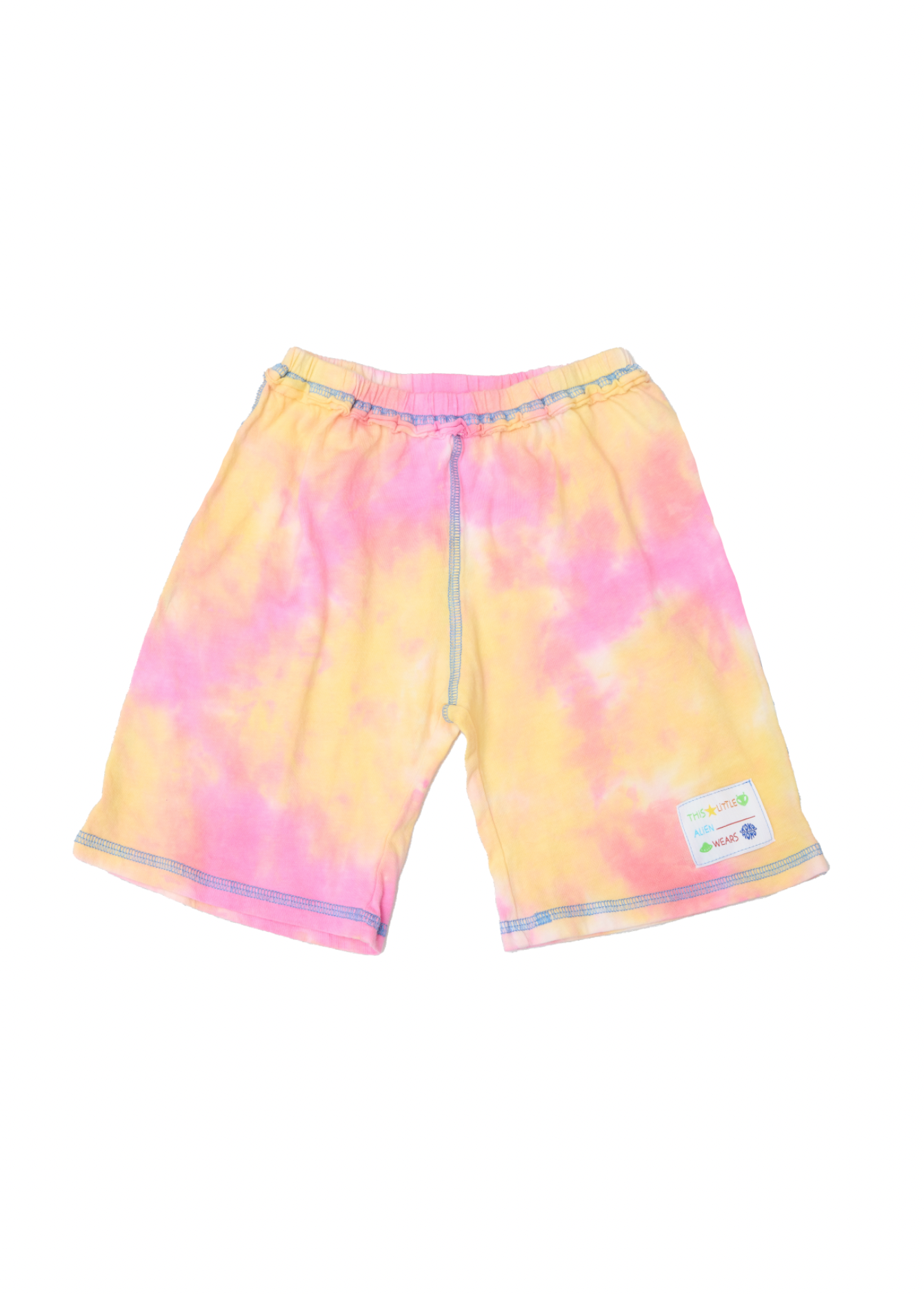 Cosmo Made to Grow Shorts - Rosette