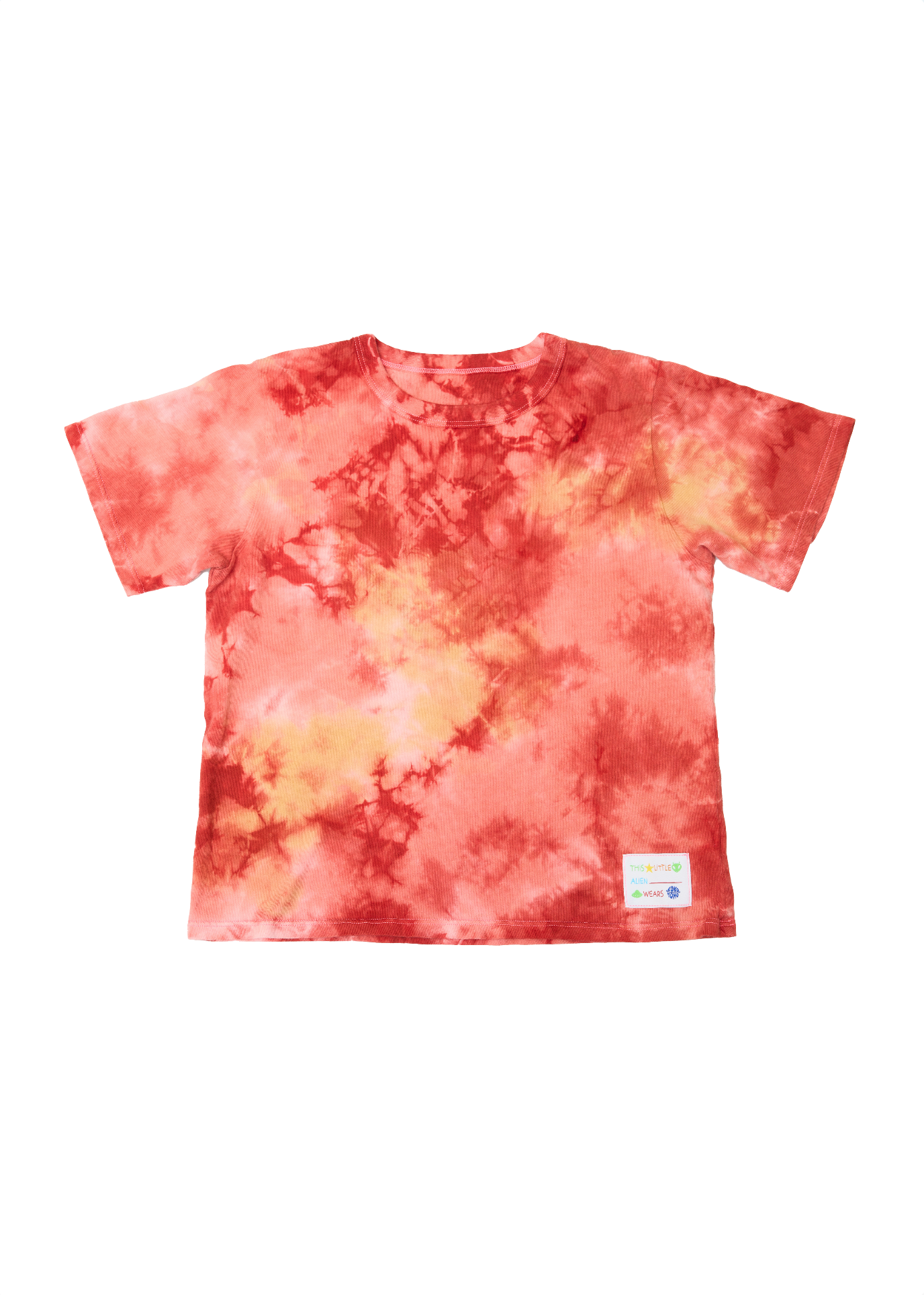 Cosmo Tee Shirt - Antares