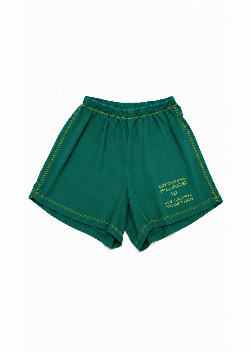 Growing Place - Kids Shorts