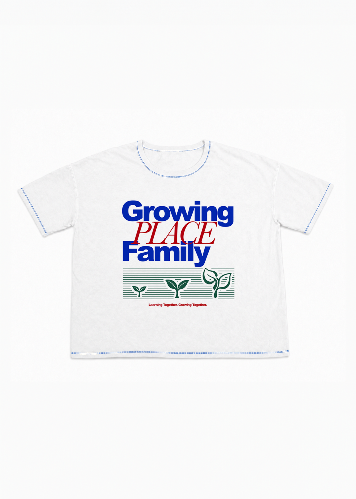 Growing Place - Kid Tee 2