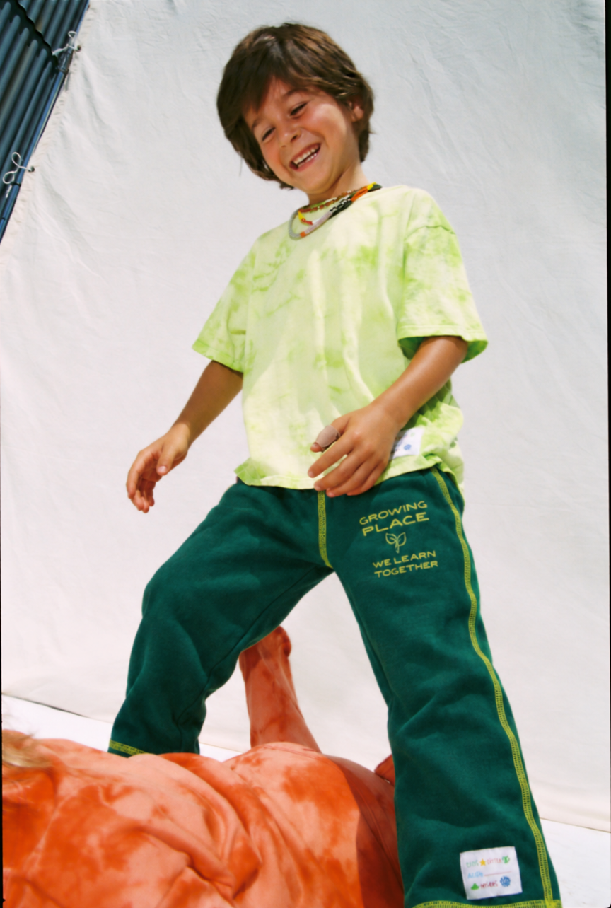 Growing Place - Kids Pants