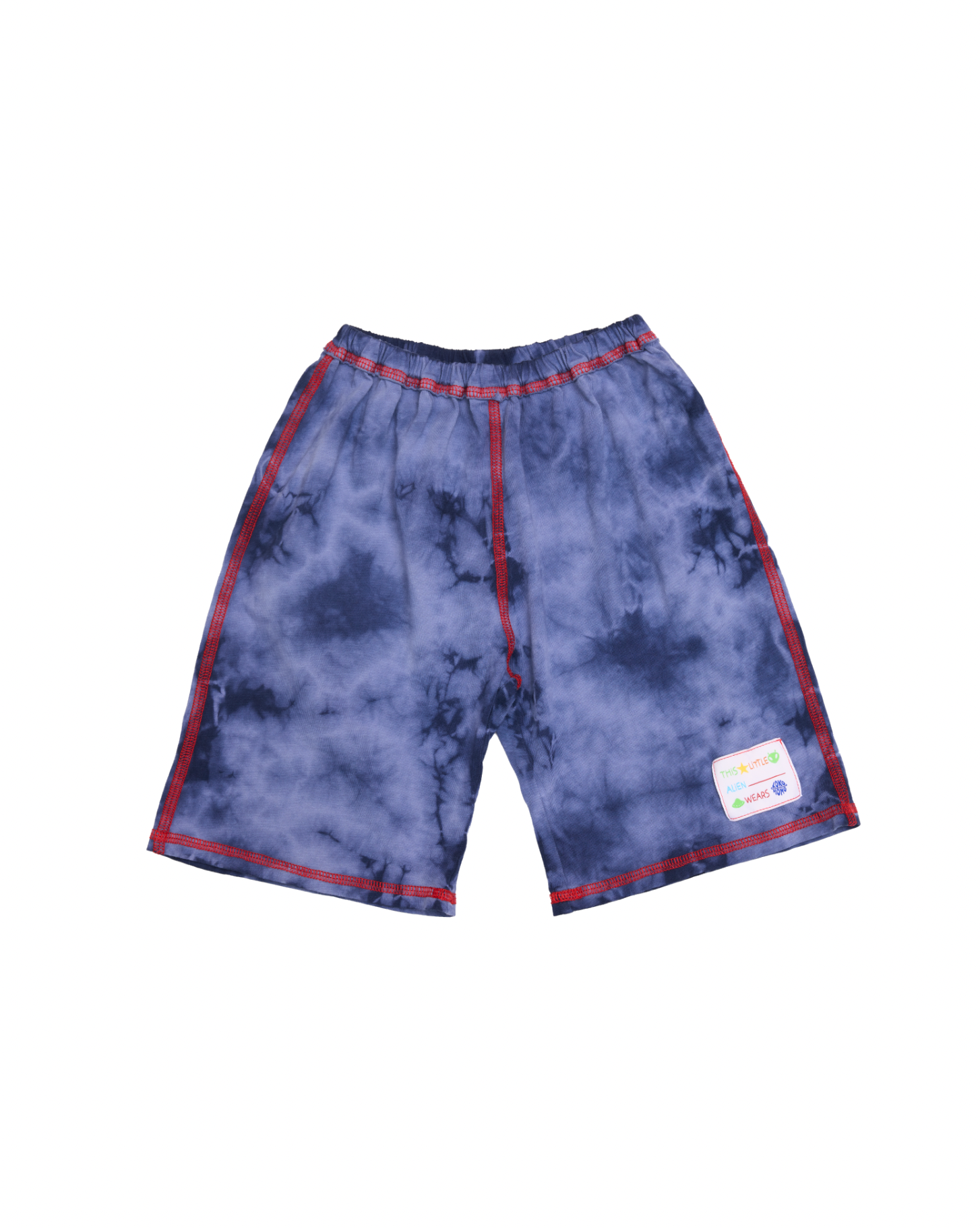 Cosmo "Made to Grow" Shorts - Glacier