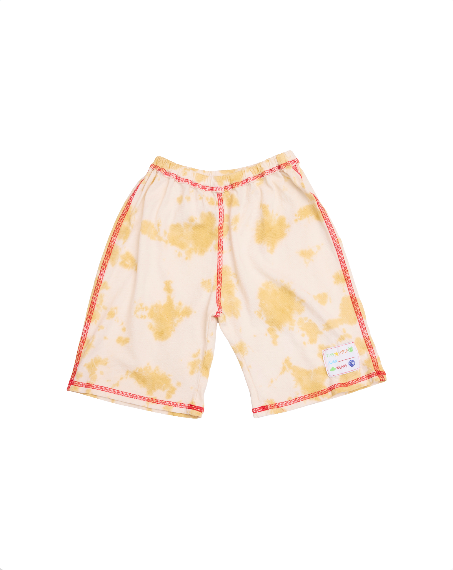 Cosmo "Made to Grow" Shorts - Lunar