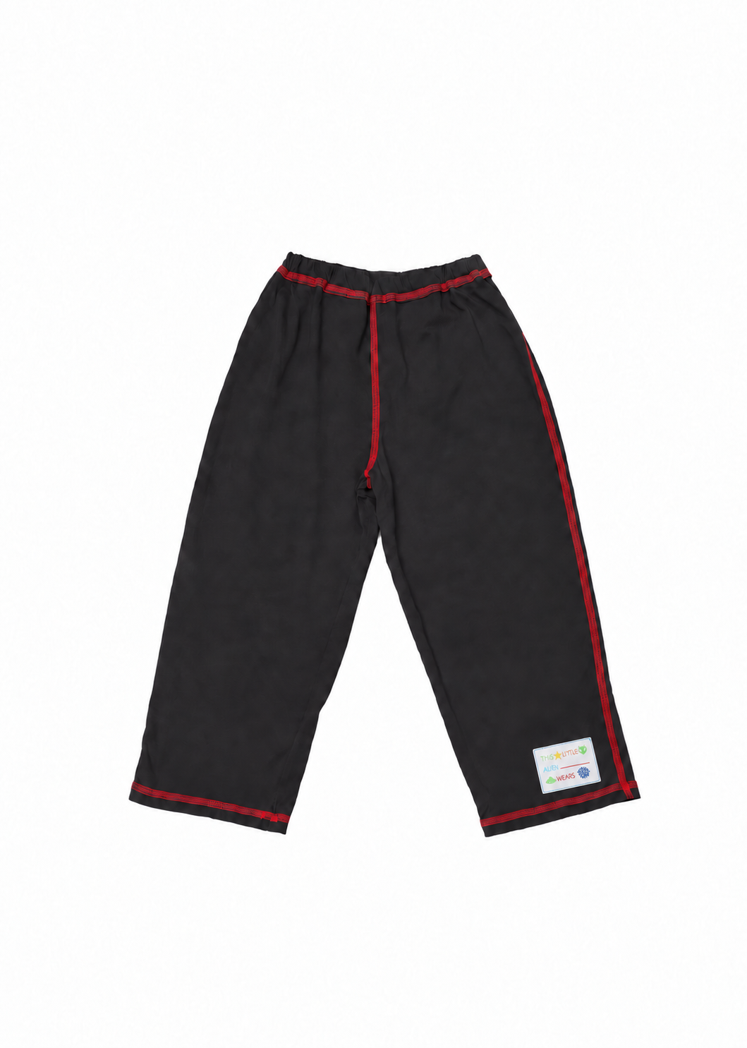 Cosmo Pant - Meteor