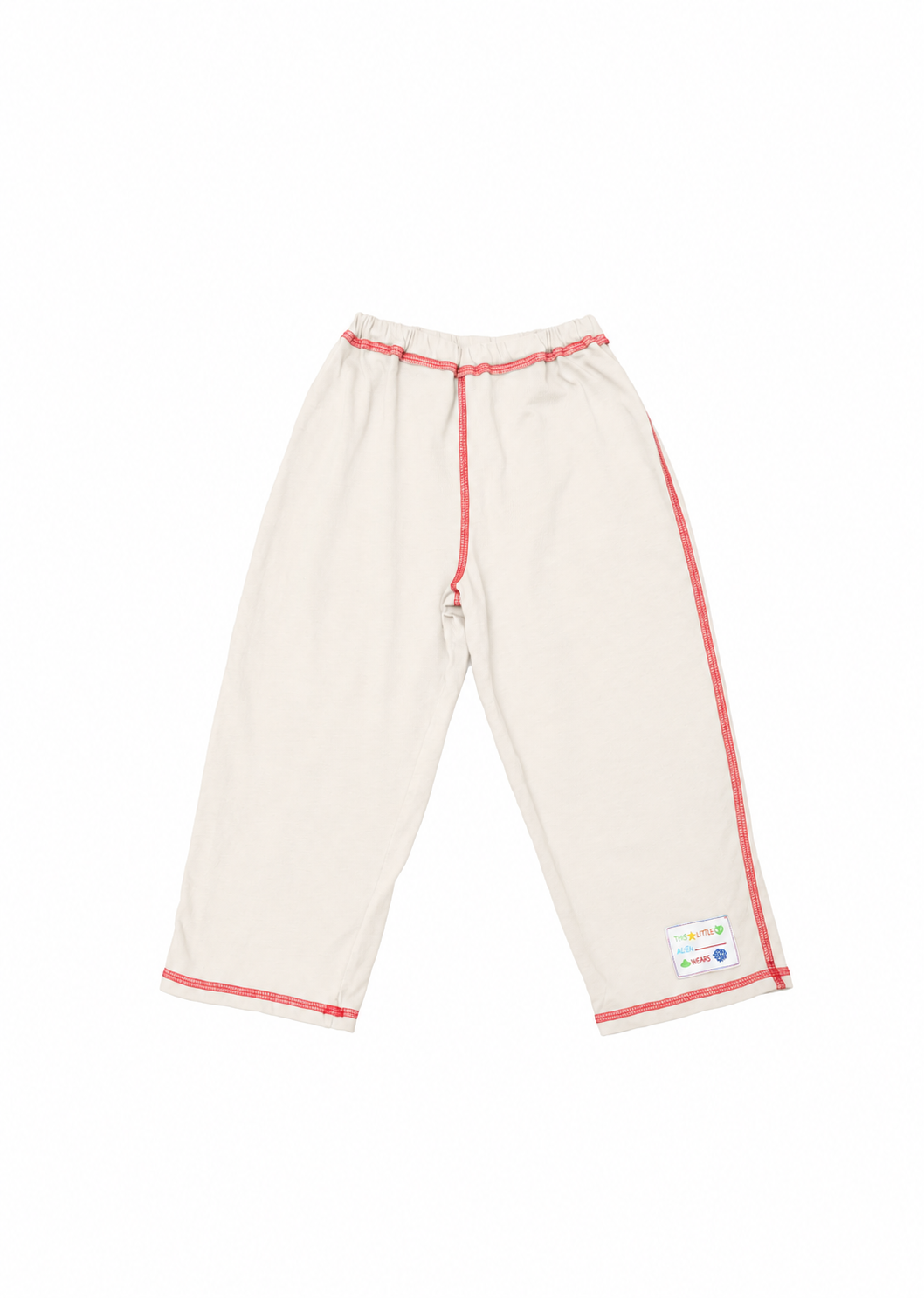Cosmo Pant - Moon
