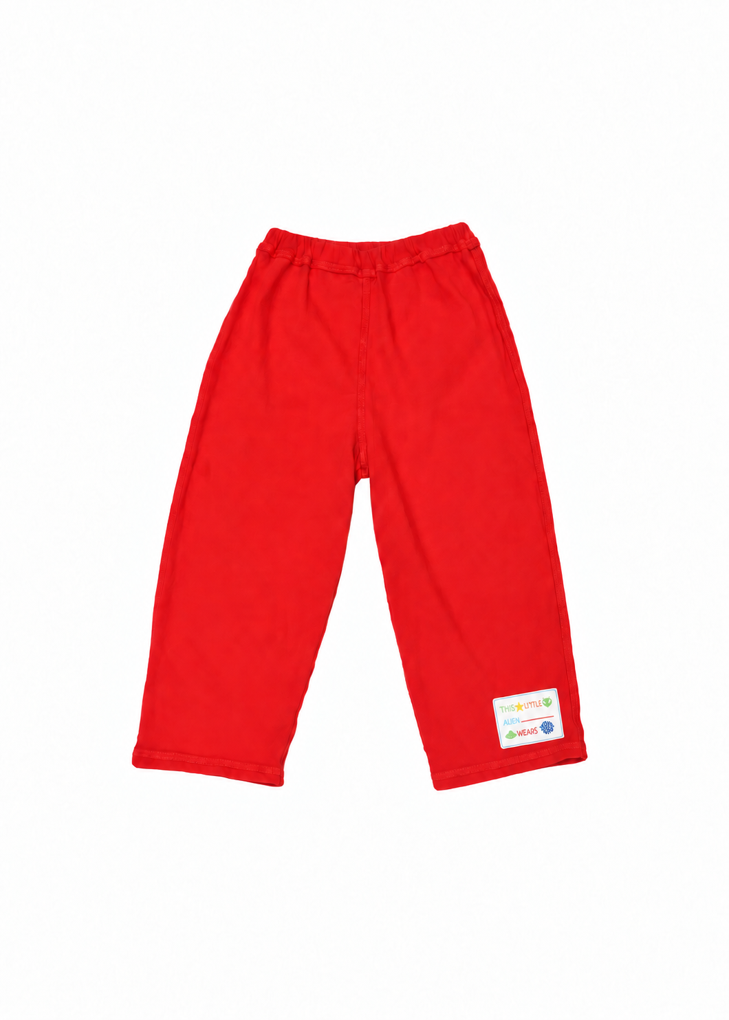 Cosmo Pant - Rocket
