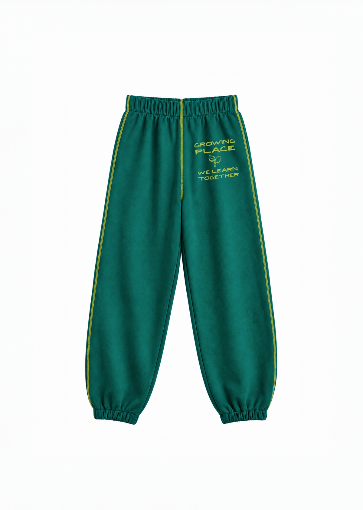 Growing Place - Kids Sweatpants