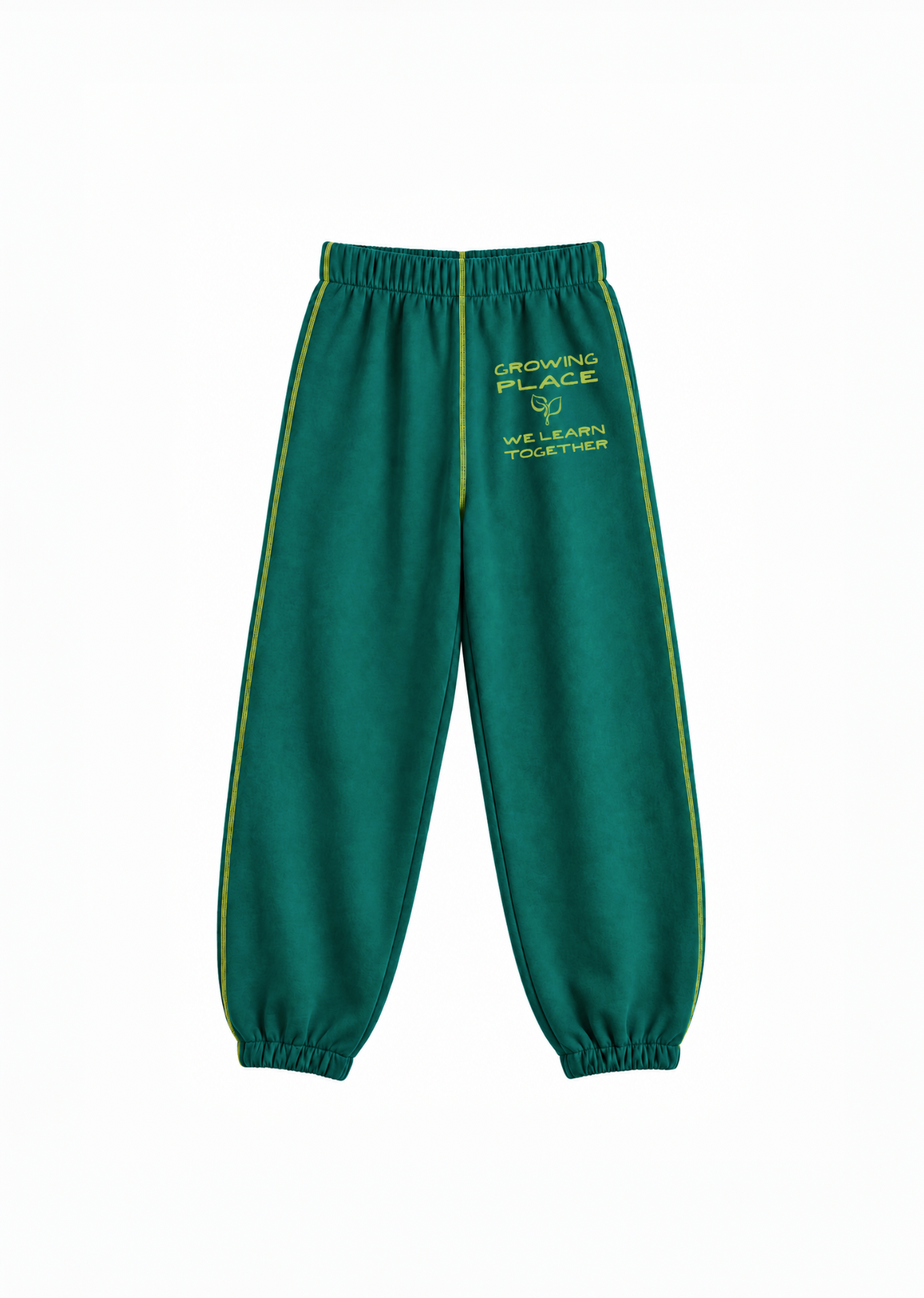 Growing Place - Kids Sweatpants