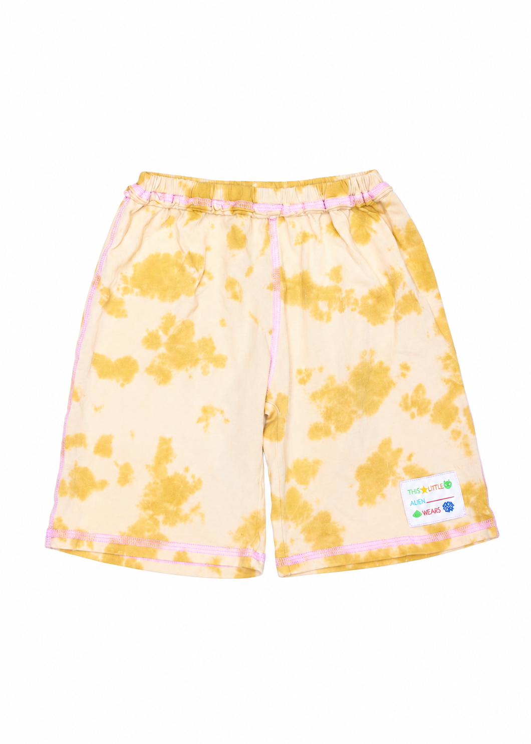 Cosmo Made to Grow Shorts - Lunar