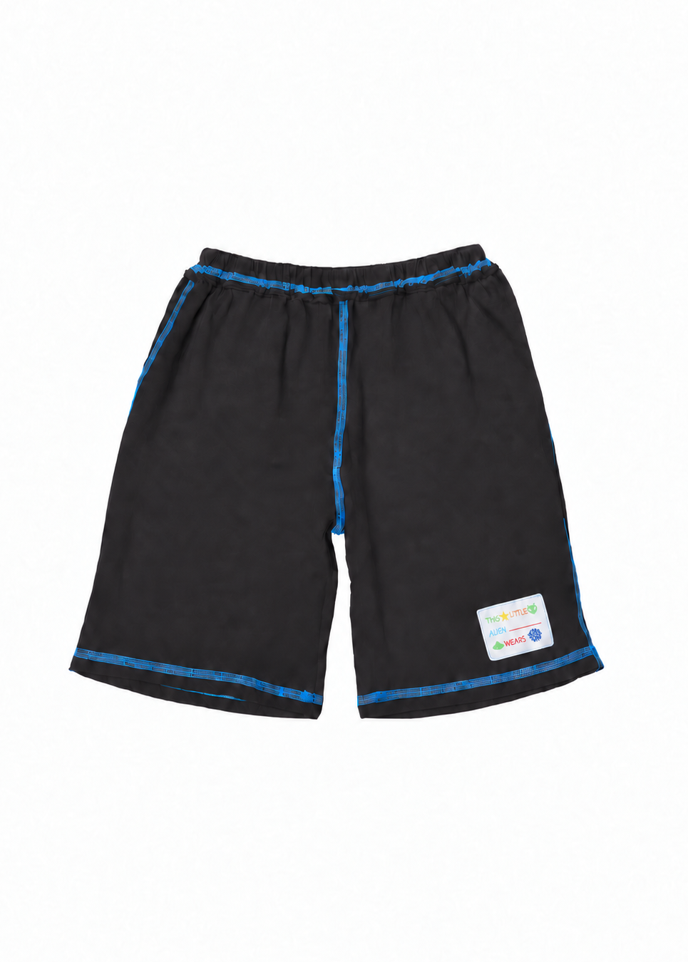 Cosmo Made to Grow Shorts - Meteor