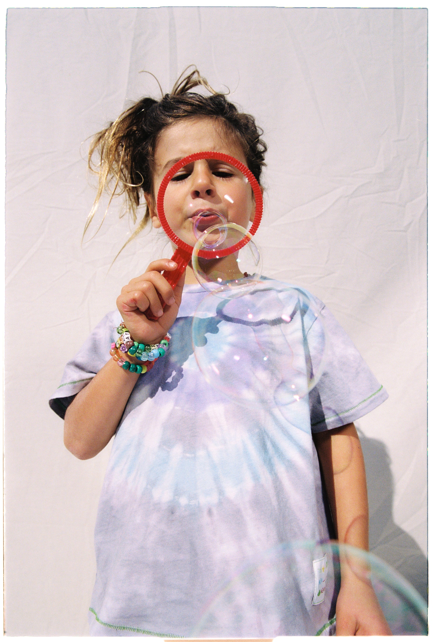 Cosmo Tee Shirt - Mercury