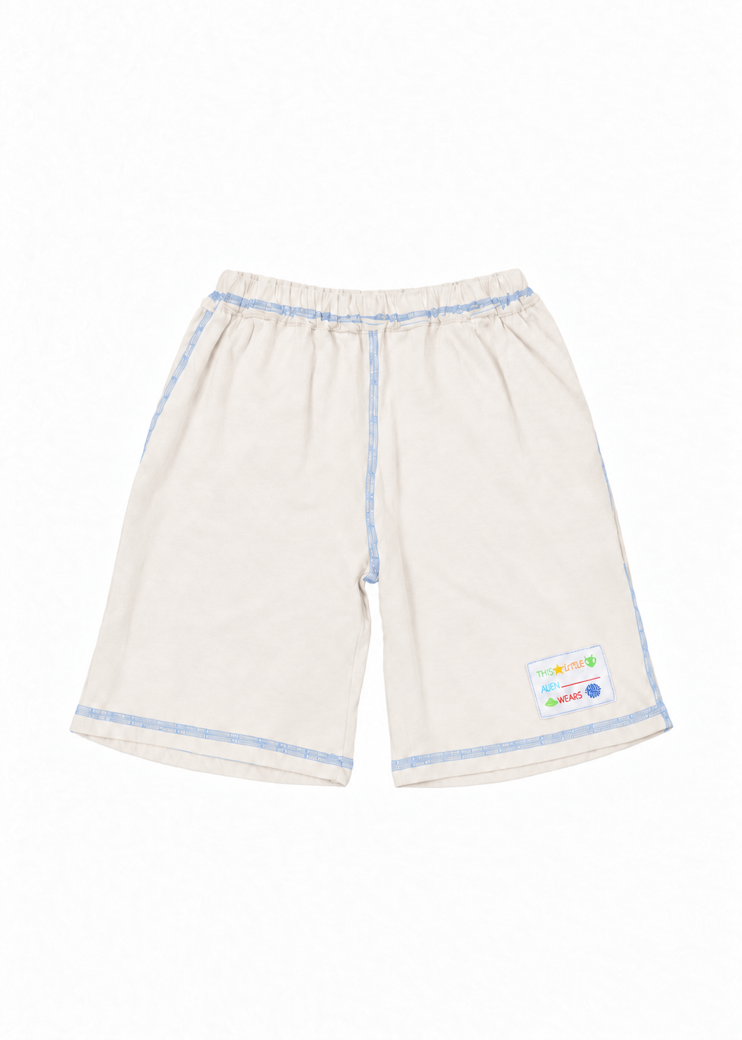 Cosmo Made to Grow Shorts - Moon