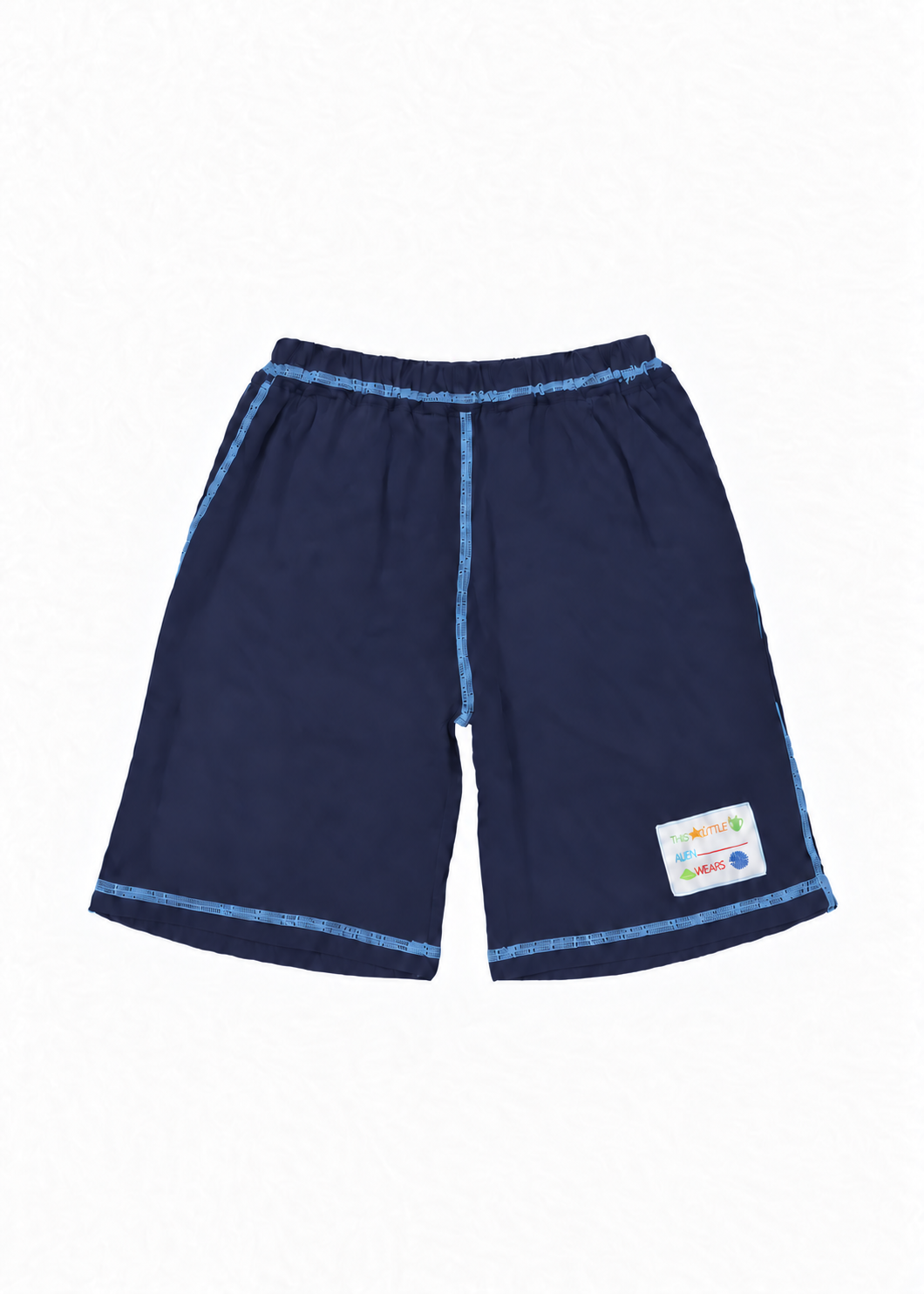Cosmo Made to Grow Shorts - Night Sky