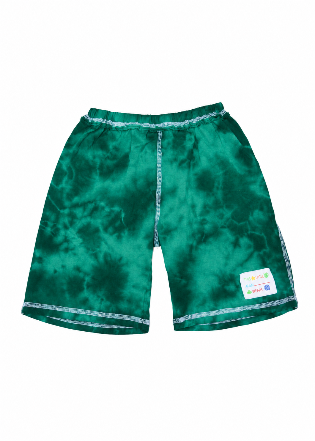 Cosmo Made to Grow Shorts - Orion