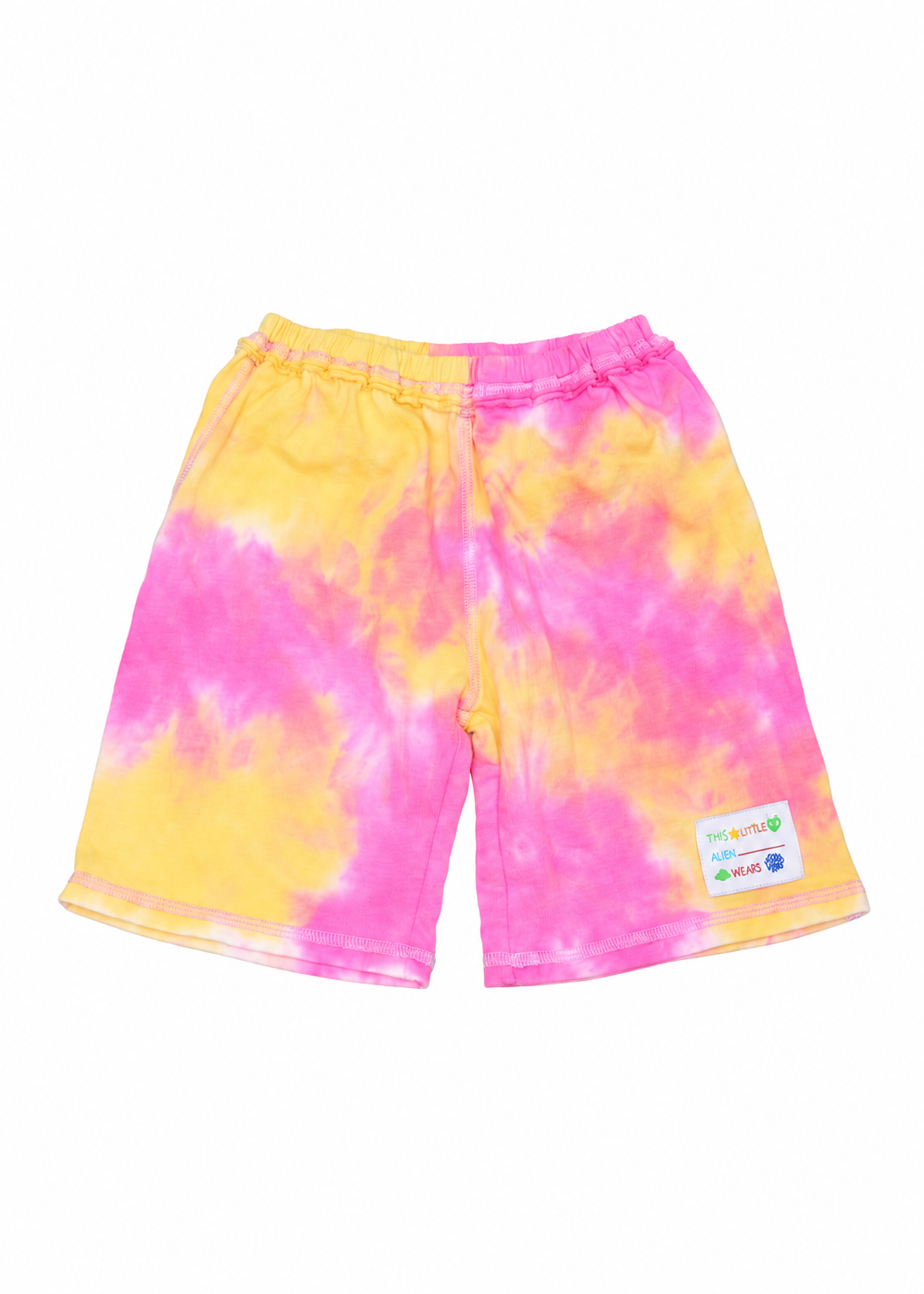 Cosmo Made to Grow Shorts - Rosette